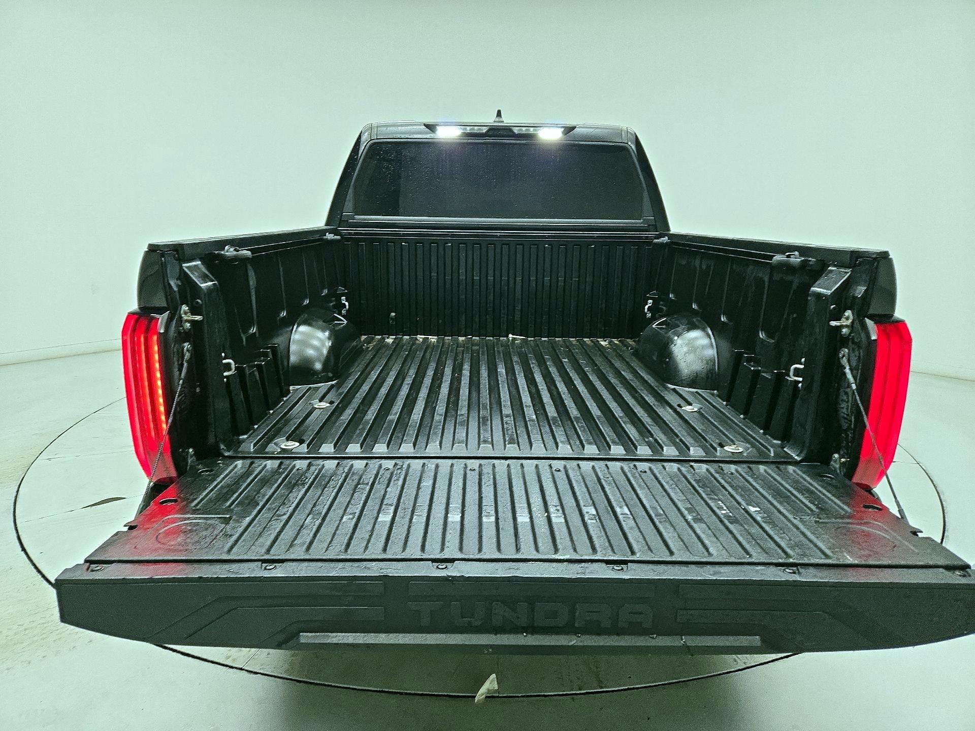 Thumbnail: 2024 Toyota Tundra - 20