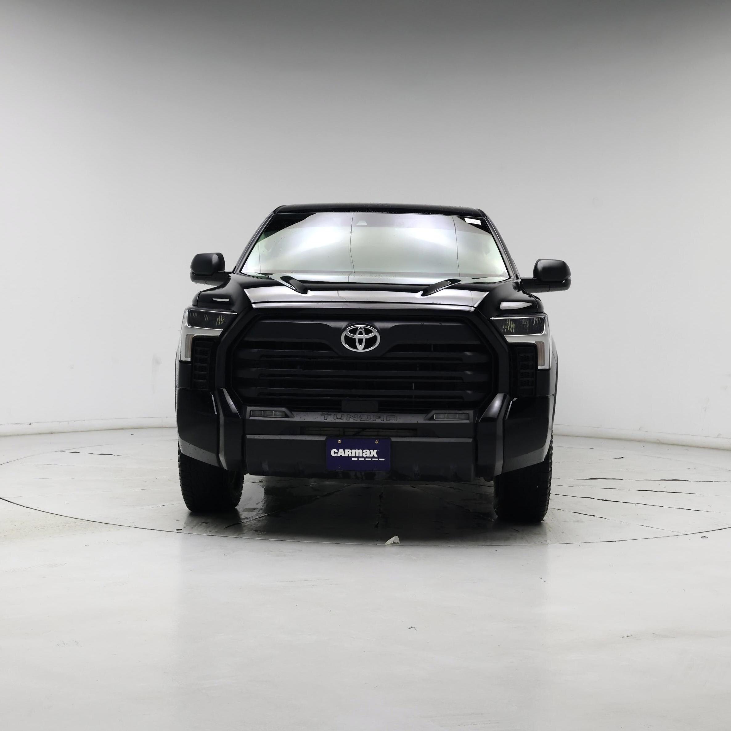 Thumbnail: 2024 Toyota Tundra - 5