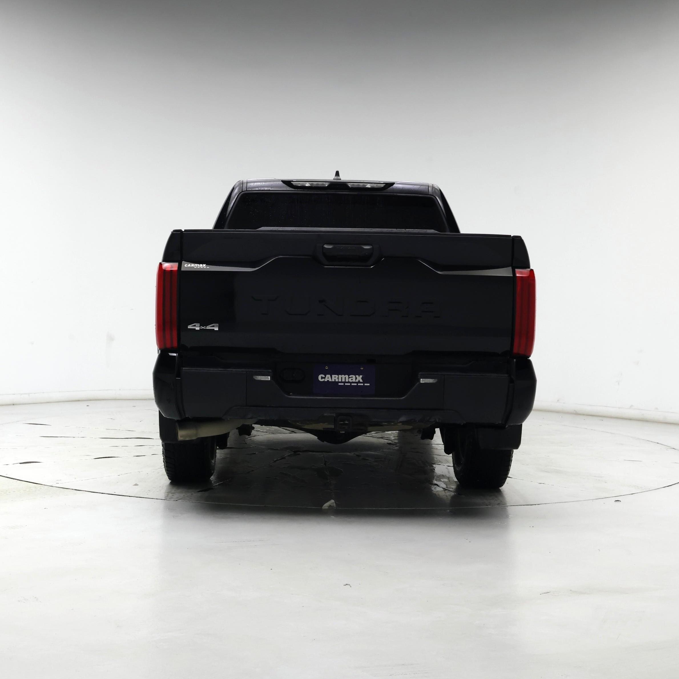 Thumbnail: 2024 Toyota Tundra - 6