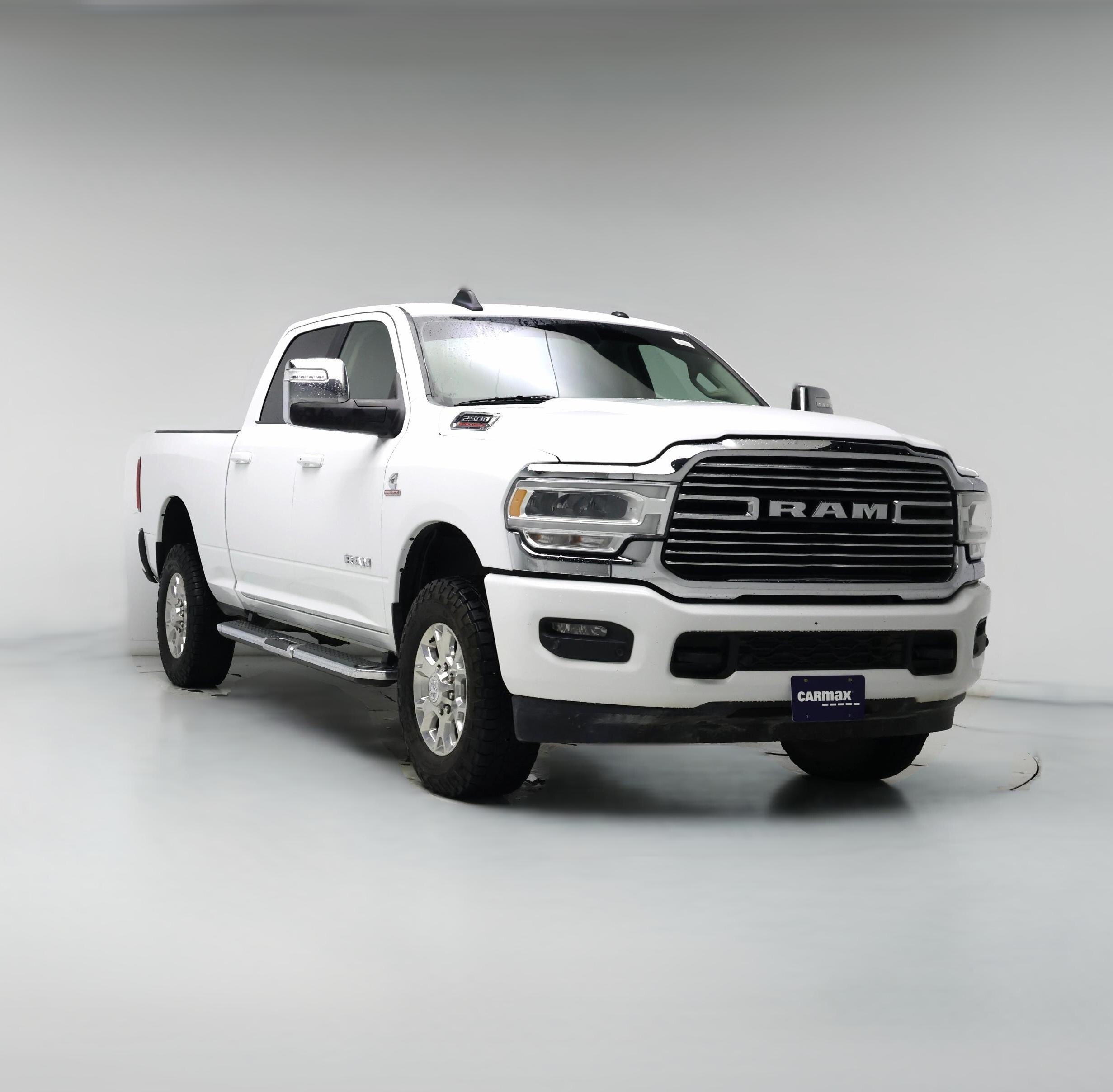 Thumbnail: 2023 RAM 2500 - 1