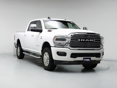 2023 Ram 2500 Laramie