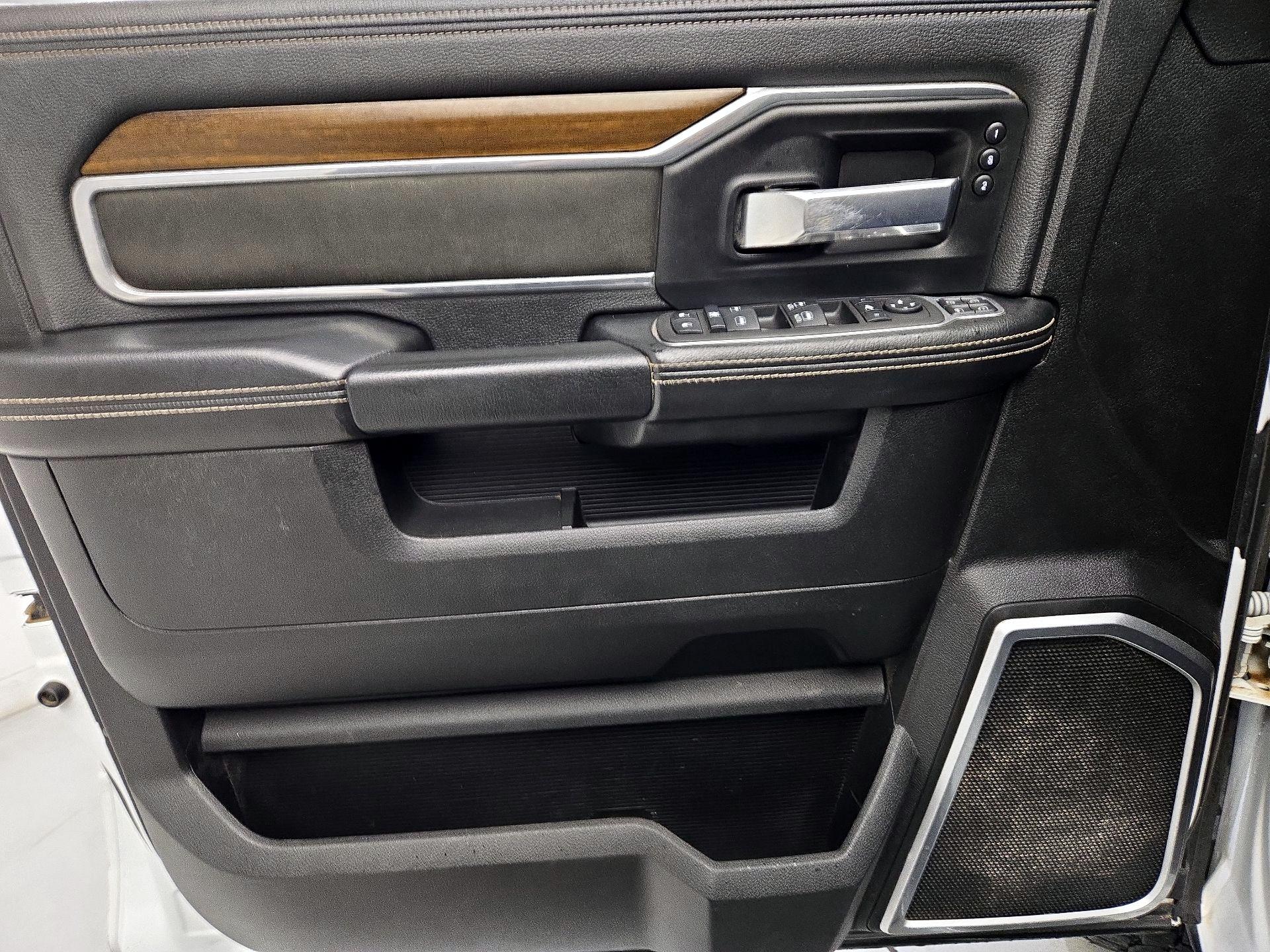 Thumbnail: 2023 RAM 2500 - 12