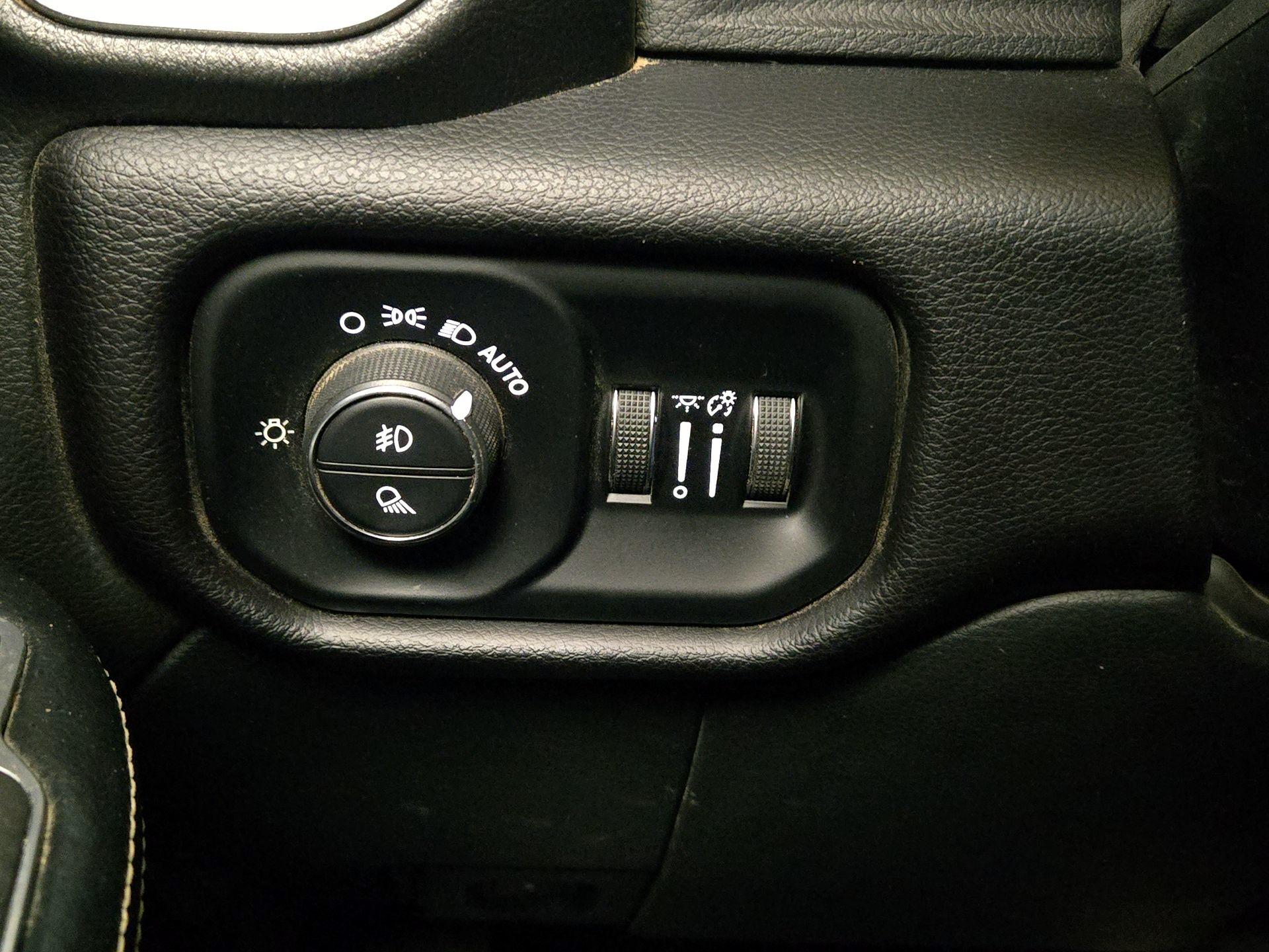 Thumbnail: 2023 RAM 2500 - 13