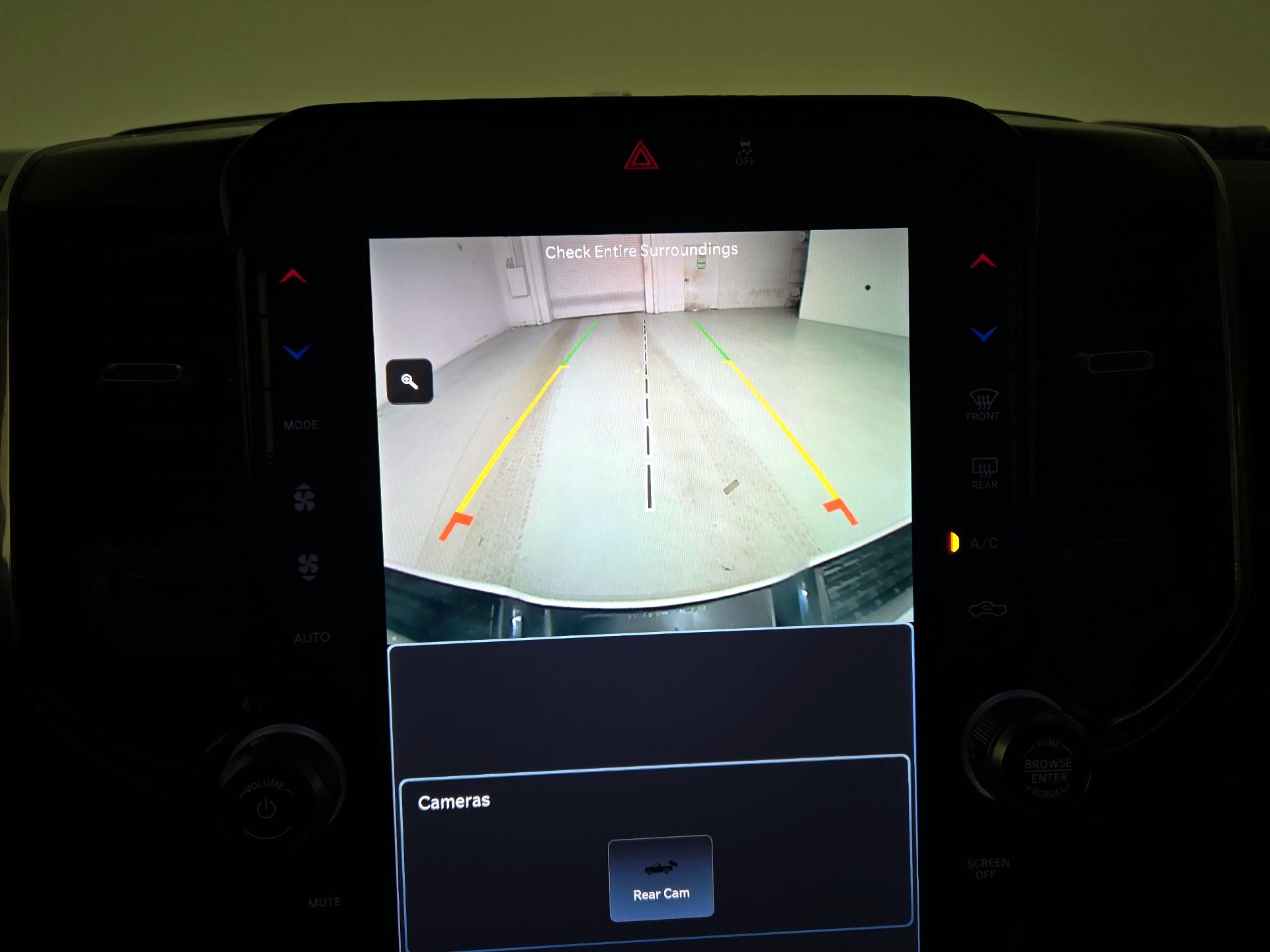 Thumbnail: 2023 RAM 2500 - 15