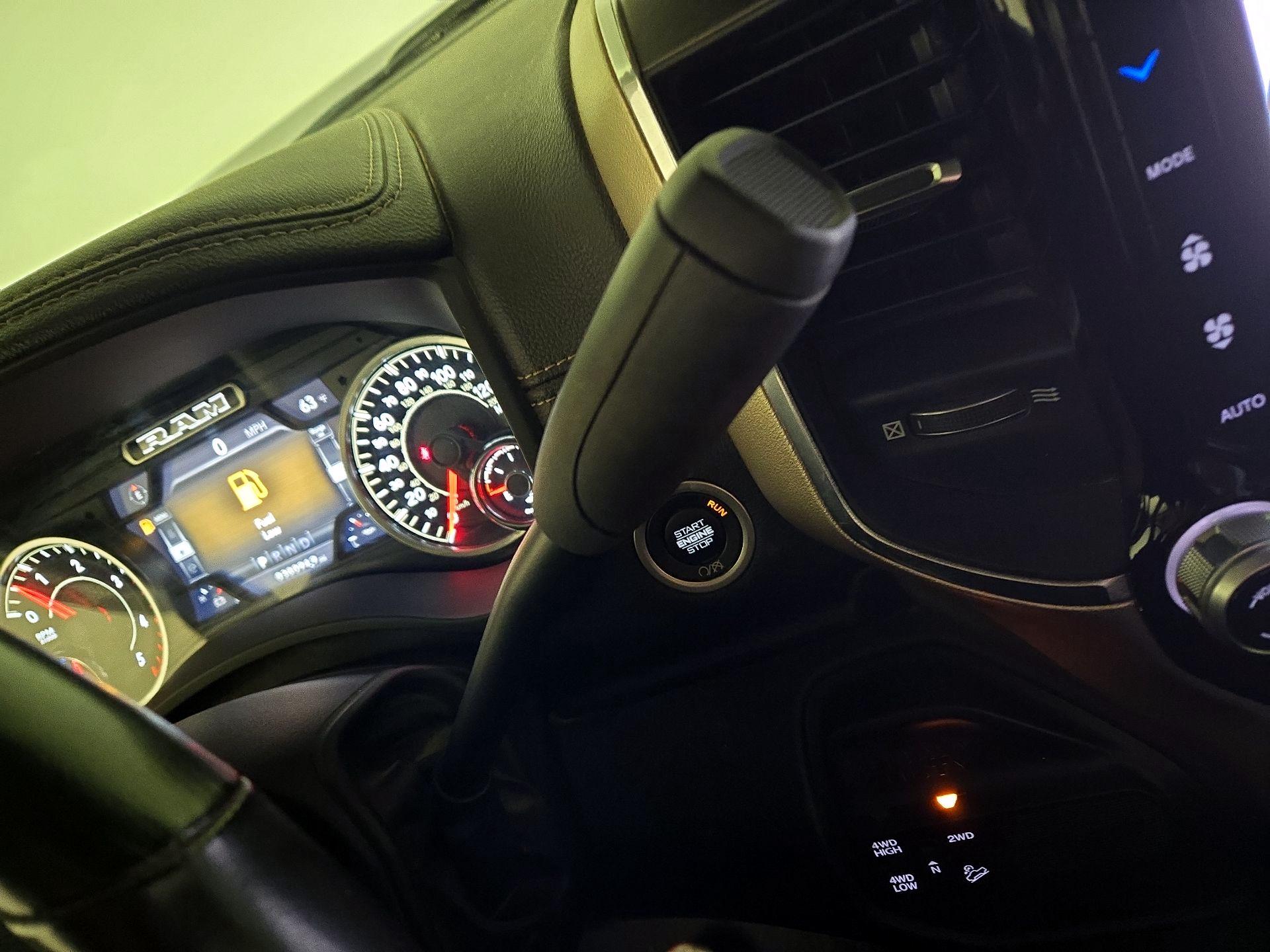 Thumbnail: 2023 RAM 2500 - 18