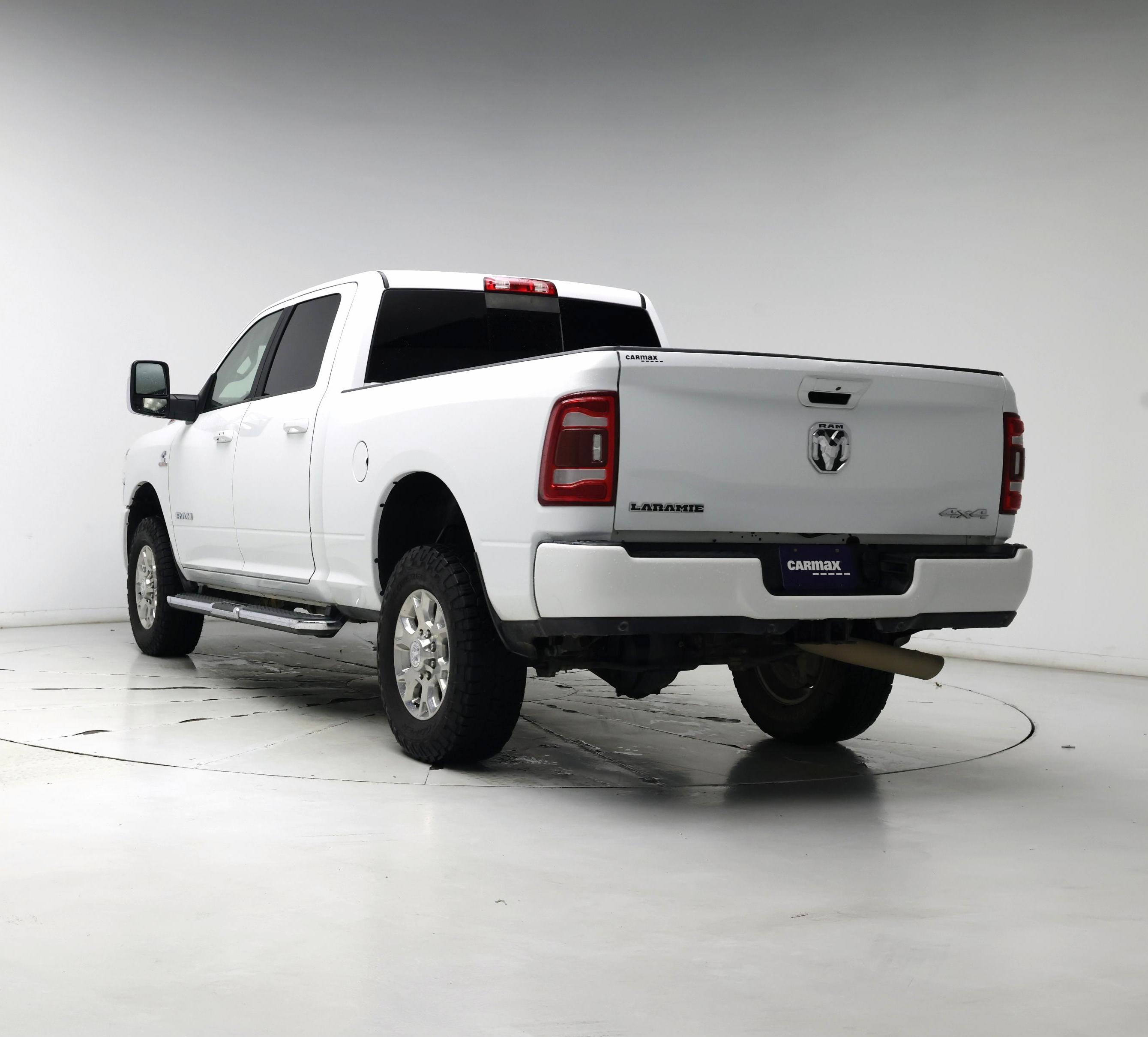 Thumbnail: 2023 RAM 2500 - 2