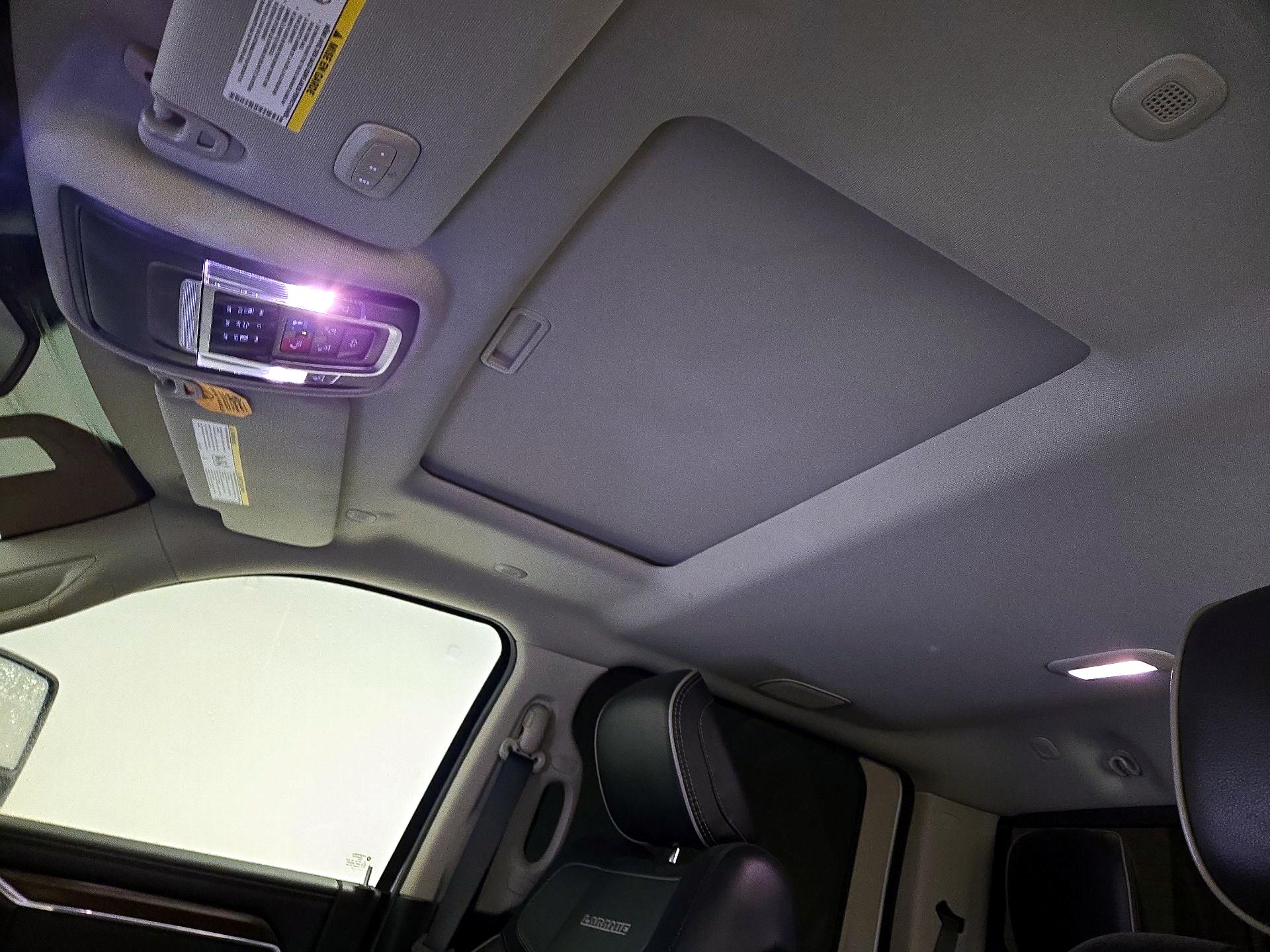 Thumbnail: 2023 RAM 2500 - 20