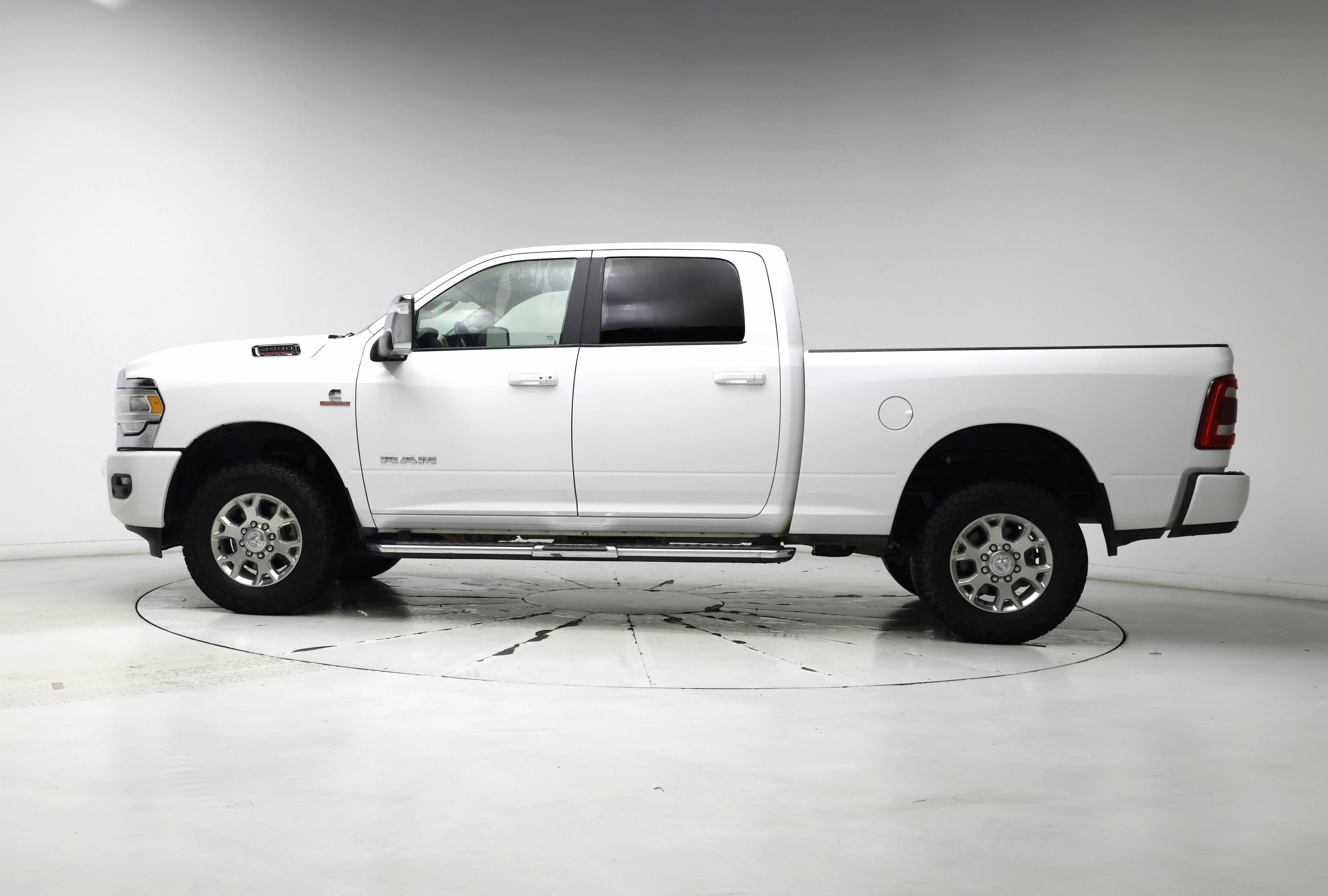 Thumbnail: 2023 RAM 2500 - 3