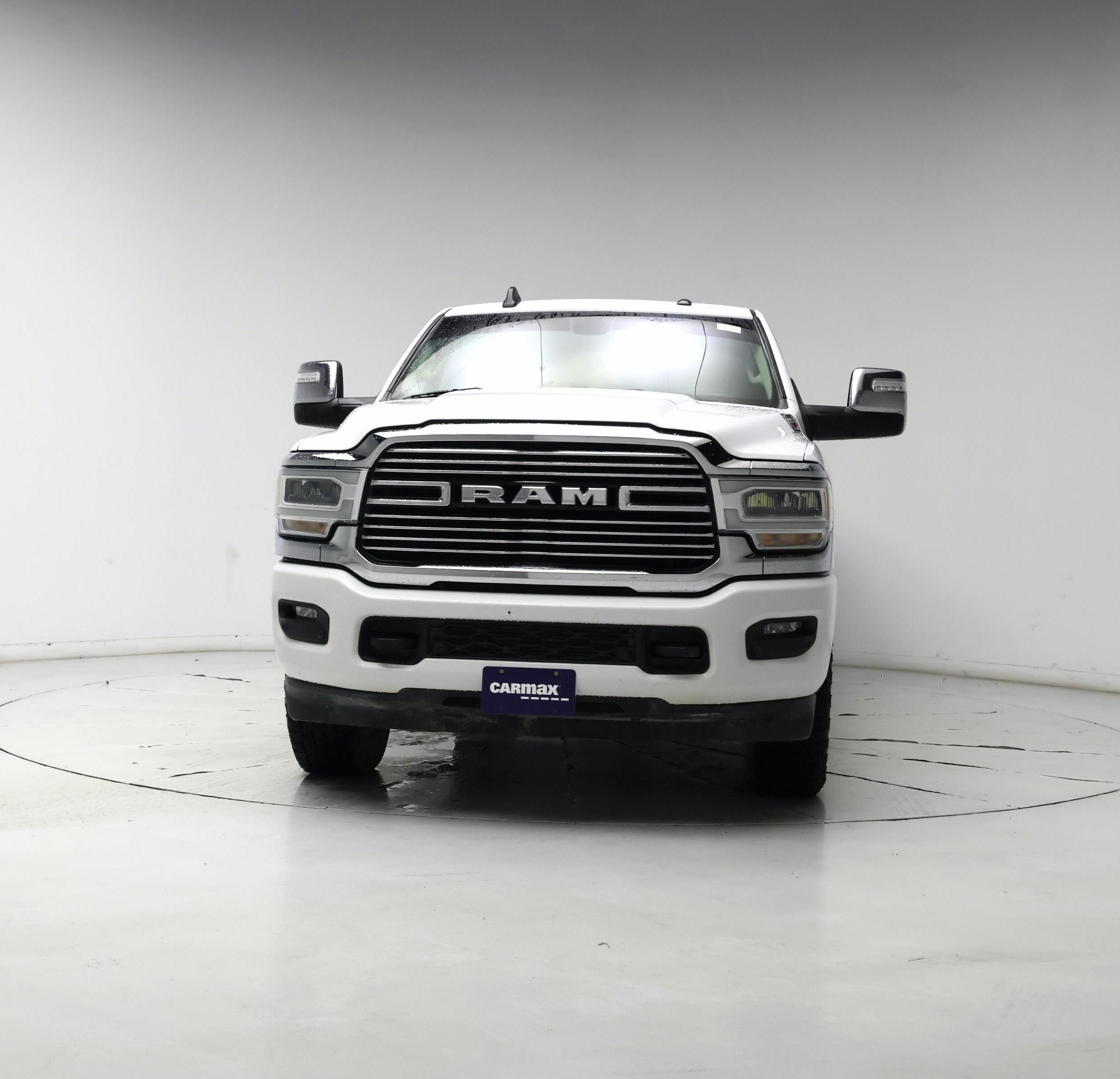 Thumbnail: 2023 RAM 2500 - 5