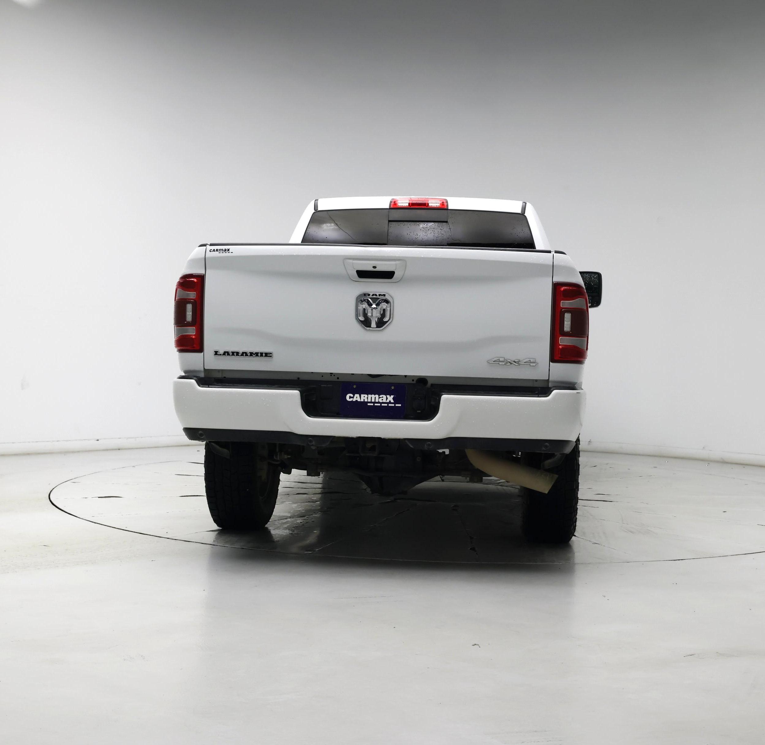 Thumbnail: 2023 RAM 2500 - 6