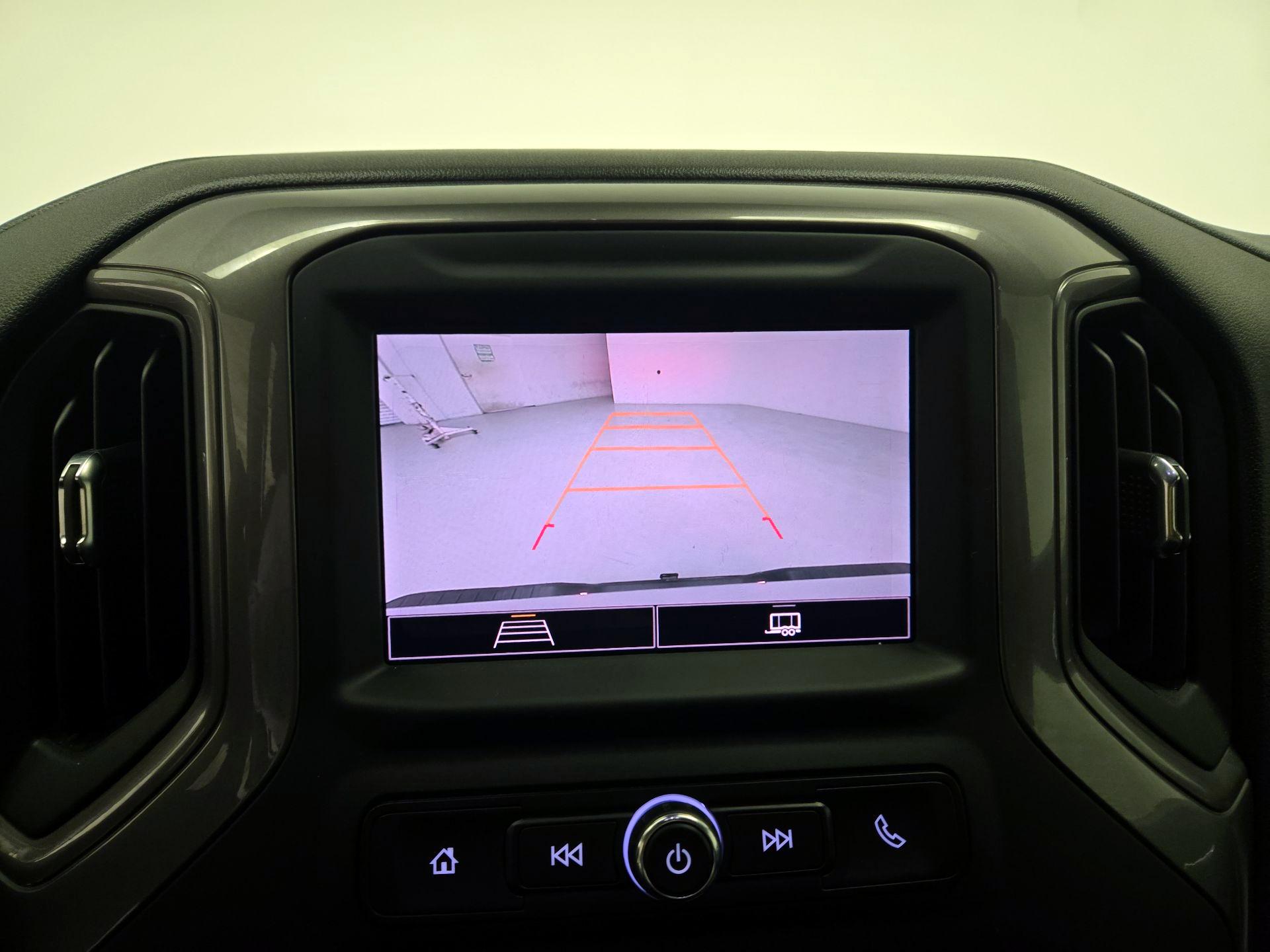 Thumbnail: 2024 Chevrolet Silverado 2500 - 14