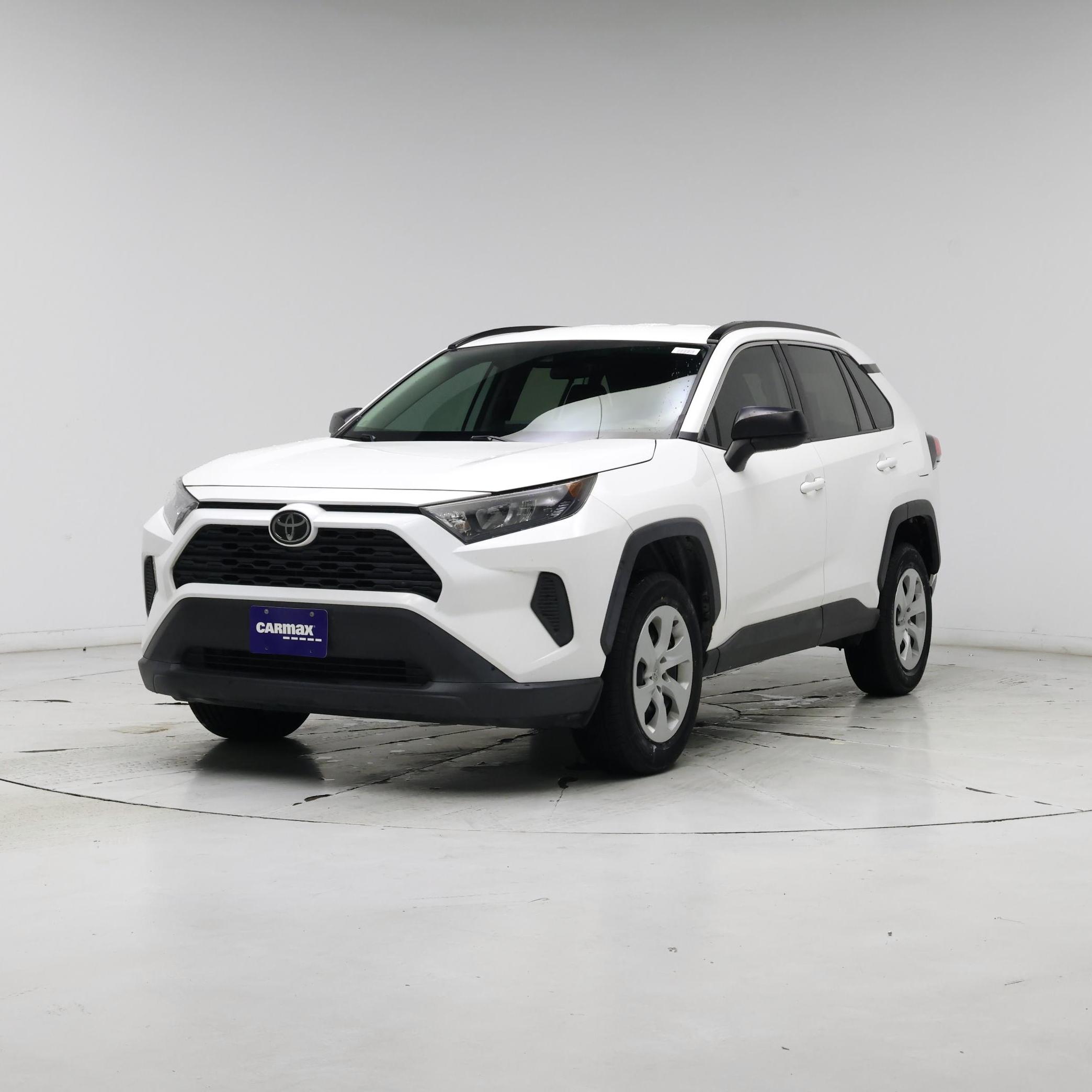 Thumbnail: 2019 Toyota RAV4 - 4