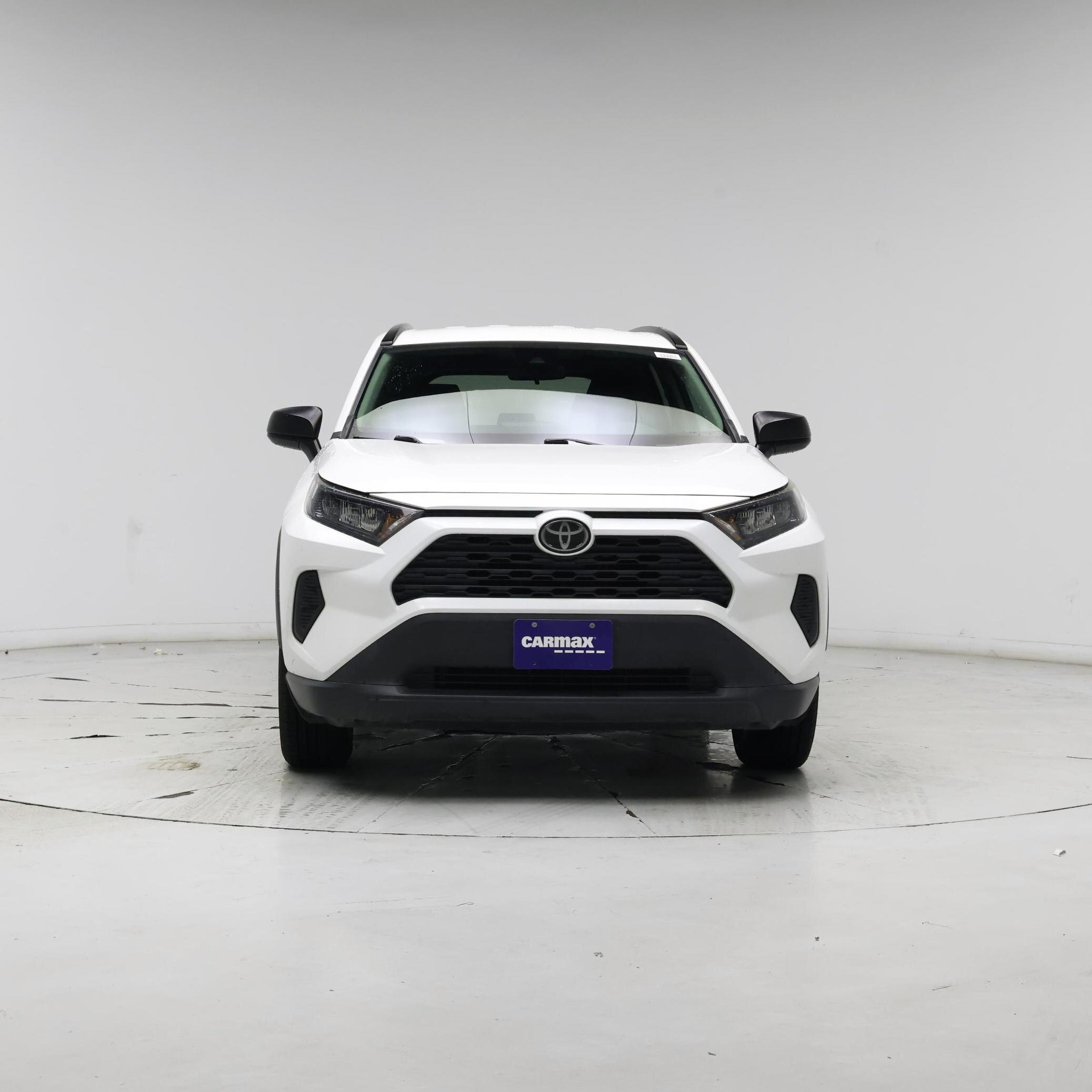 Thumbnail: 2019 Toyota RAV4 - 5