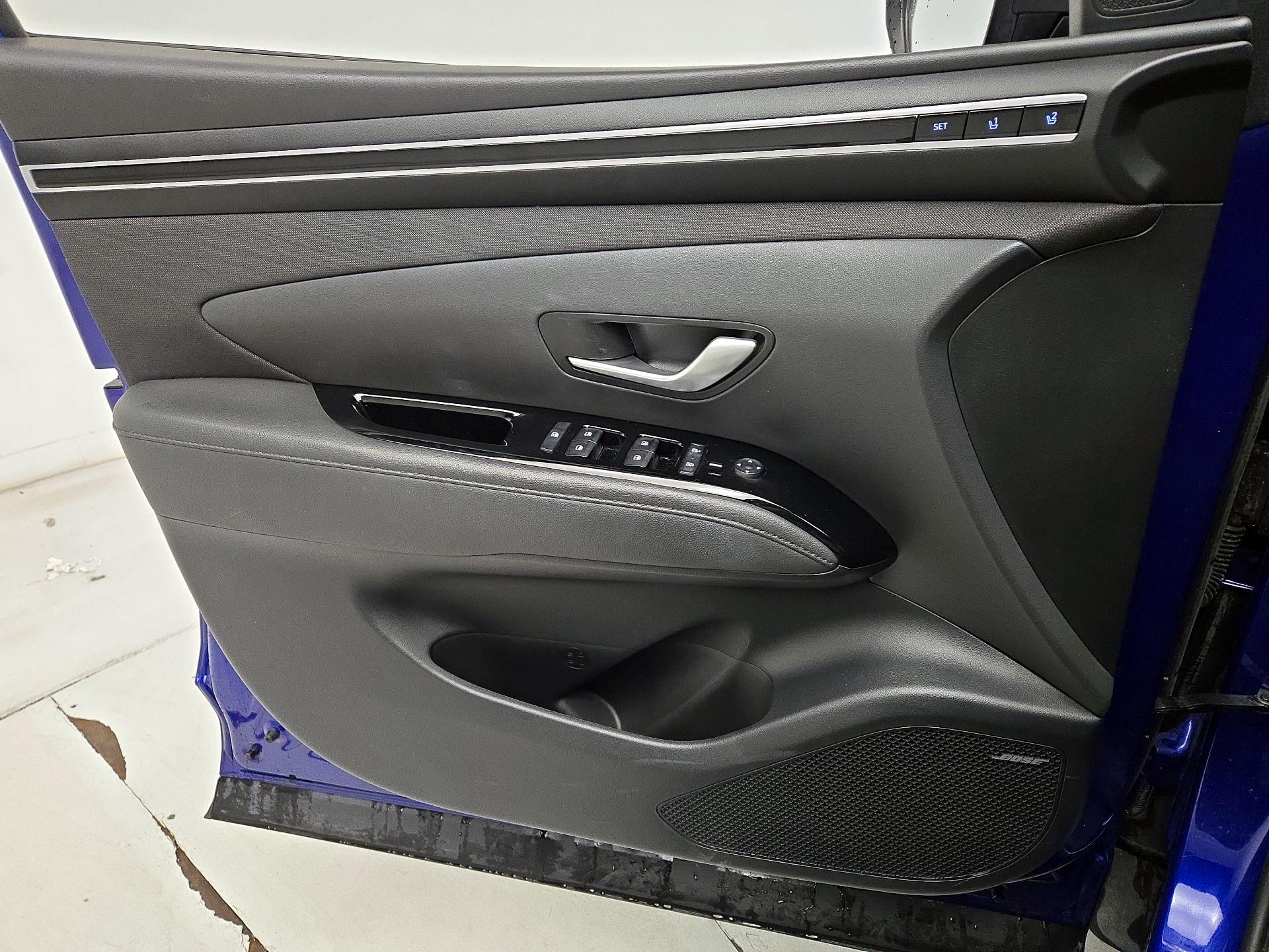 Thumbnail: 2023 Hyundai Tucson - 12