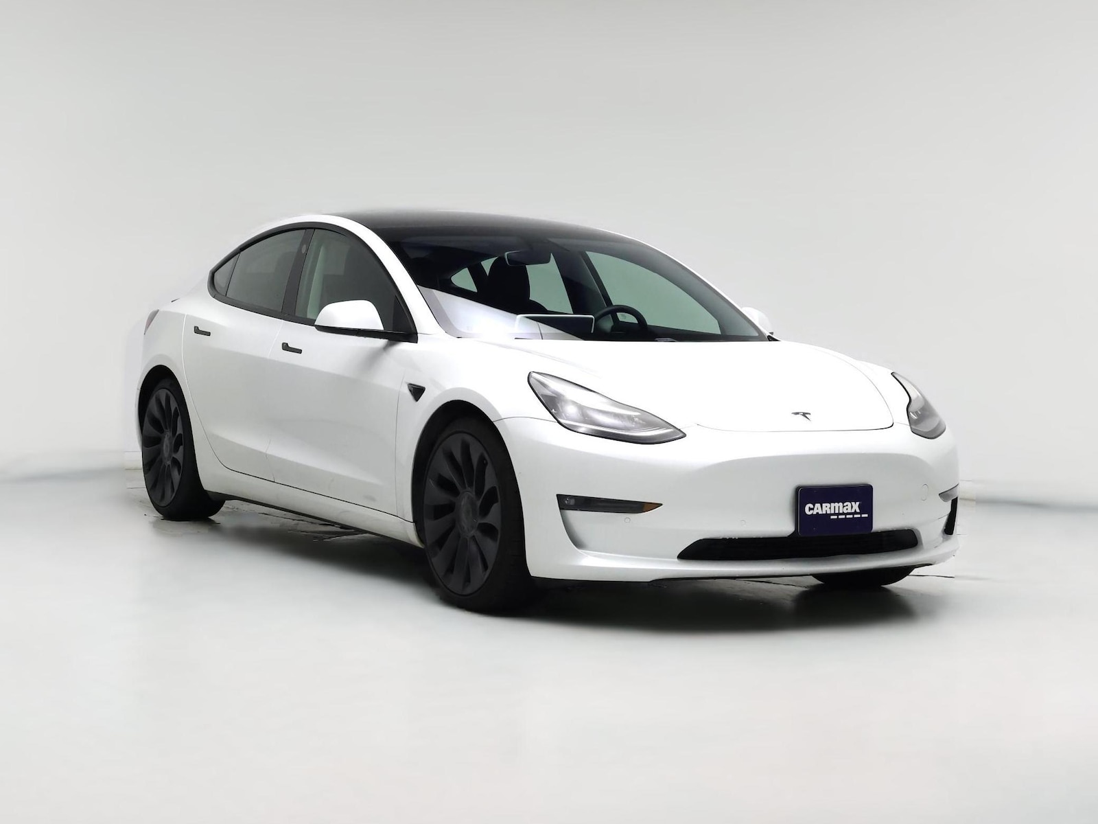 2021 Tesla Model 3 Base
