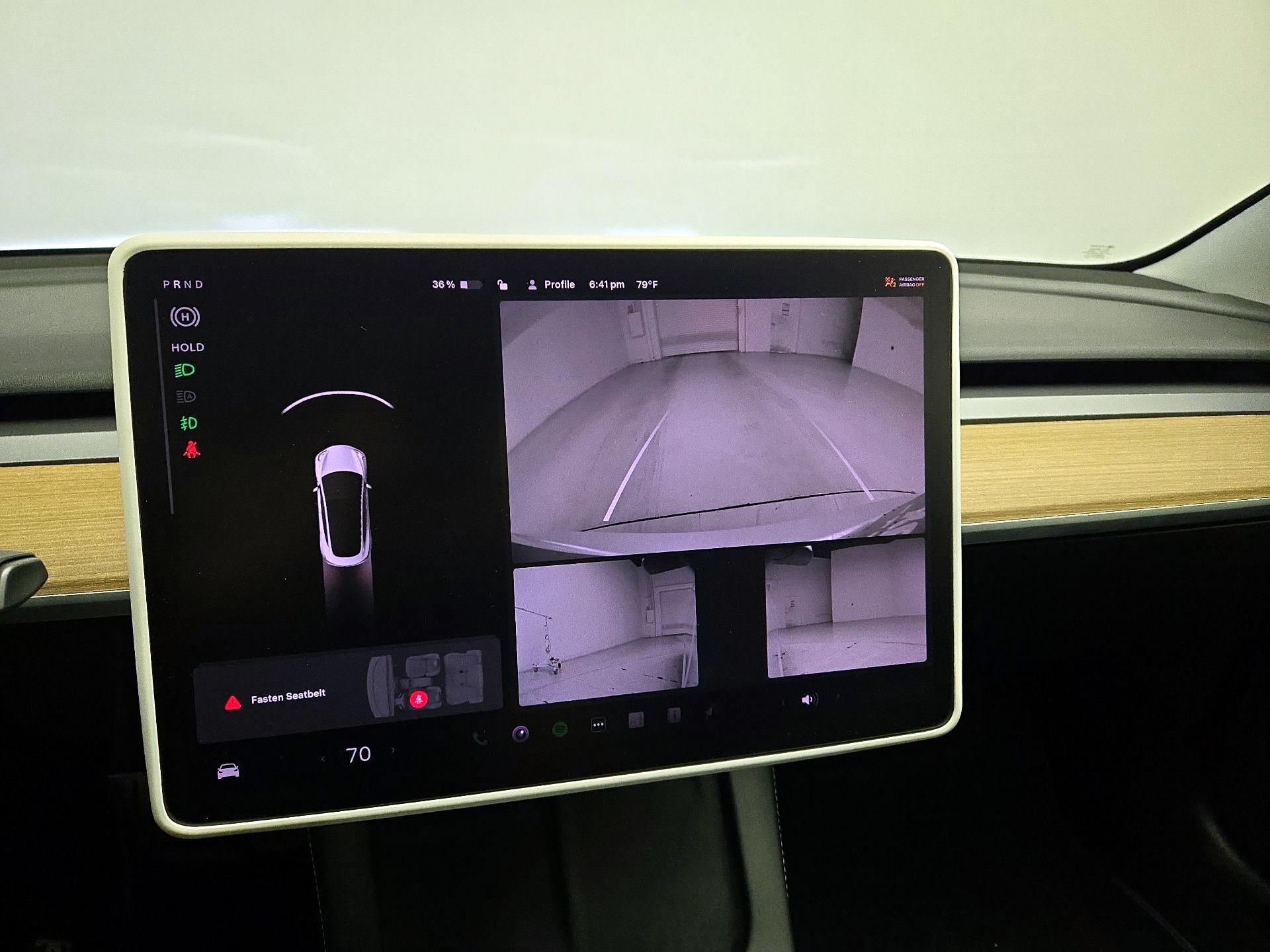 Thumbnail: 2021 Tesla Model 3 - 14