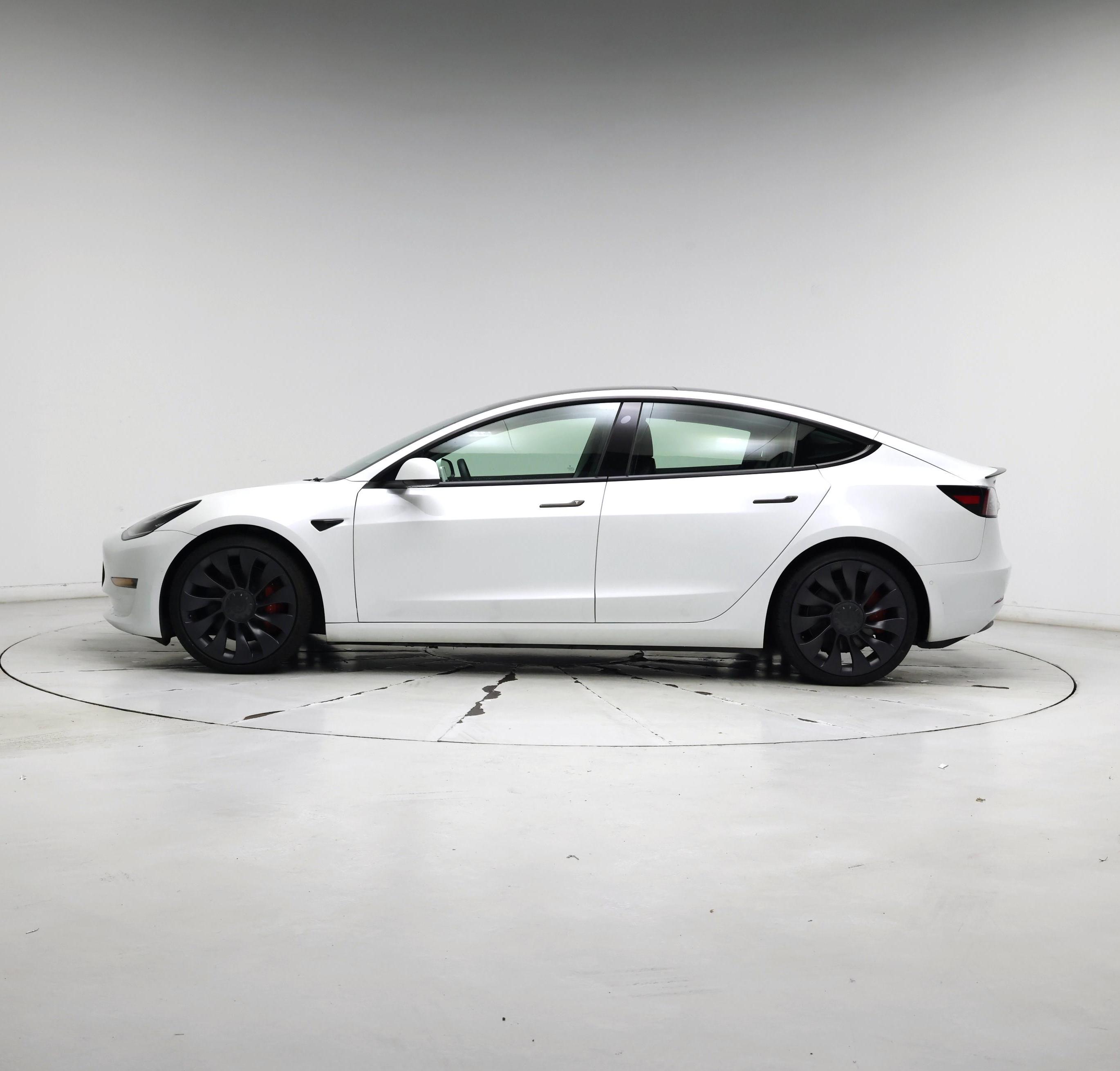 Thumbnail: 2021 Tesla Model 3 - 3