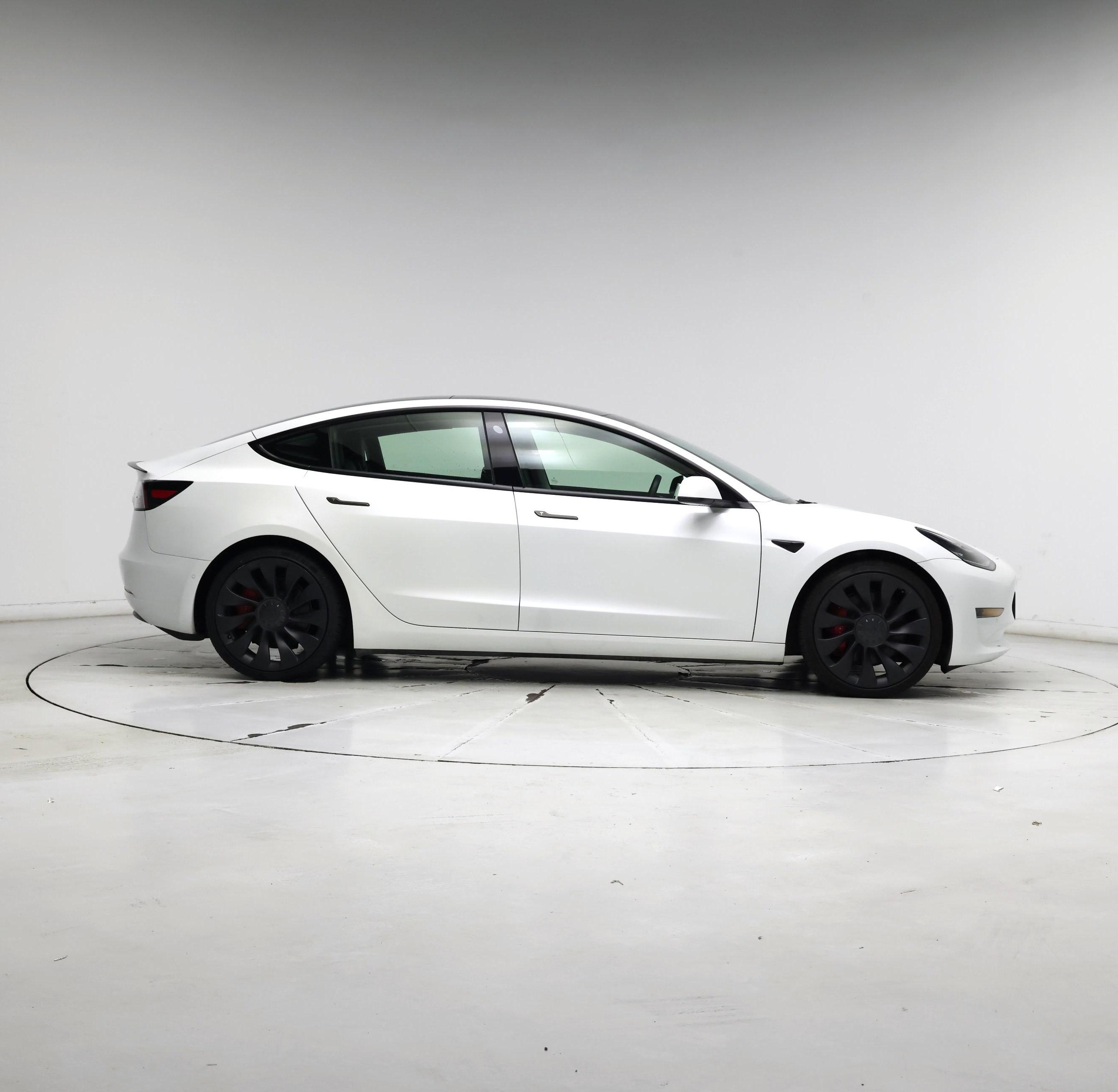 Thumbnail: 2021 Tesla Model 3 - 7