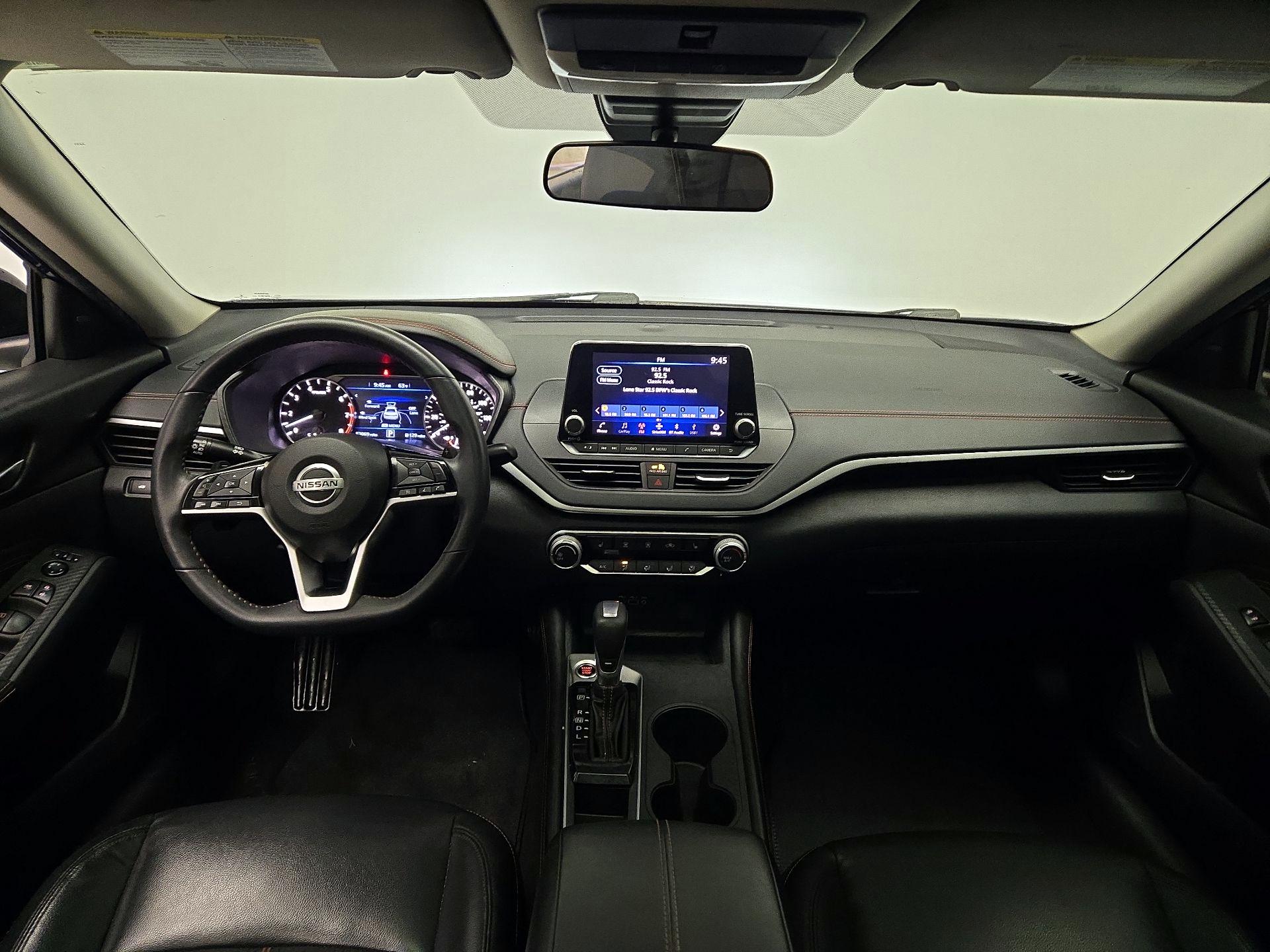 Thumbnail: 2021 Nissan Altima - 9