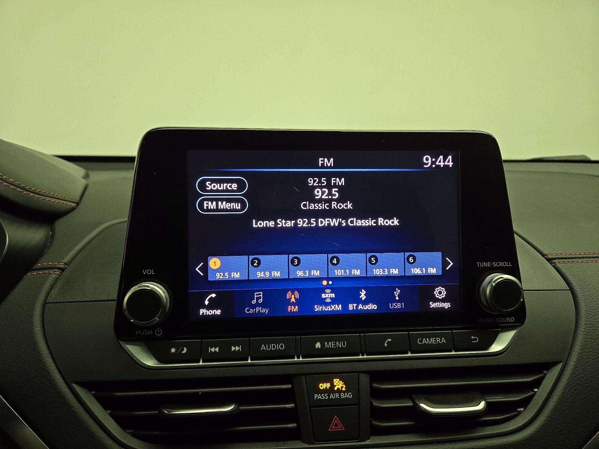 Thumbnail: 2021 Nissan Altima - 15