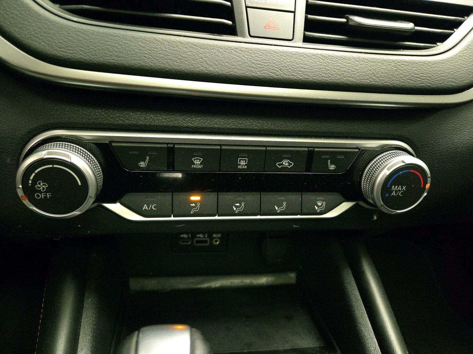 Thumbnail: 2021 Nissan Altima - 16