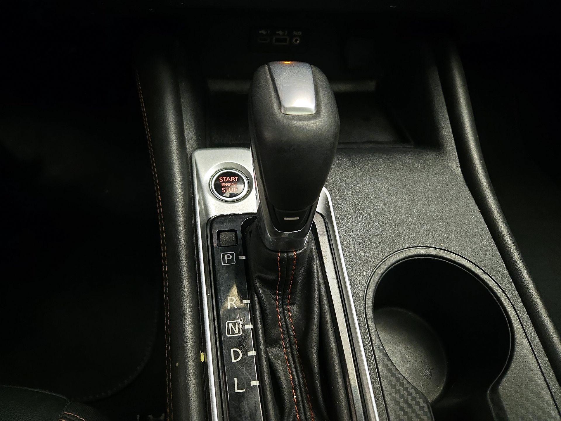 Thumbnail: 2021 Nissan Altima - 17