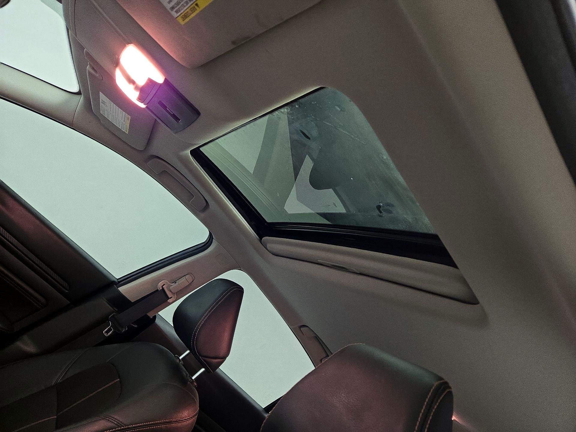 Thumbnail: 2021 Nissan Altima - 19