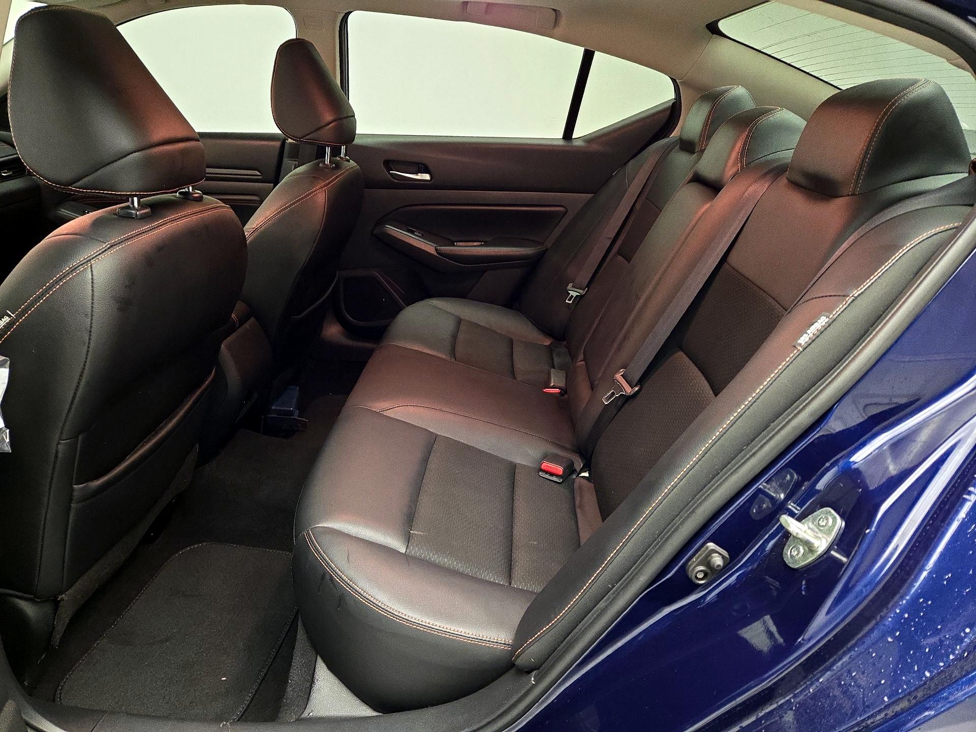 Thumbnail: 2021 Nissan Altima - 20