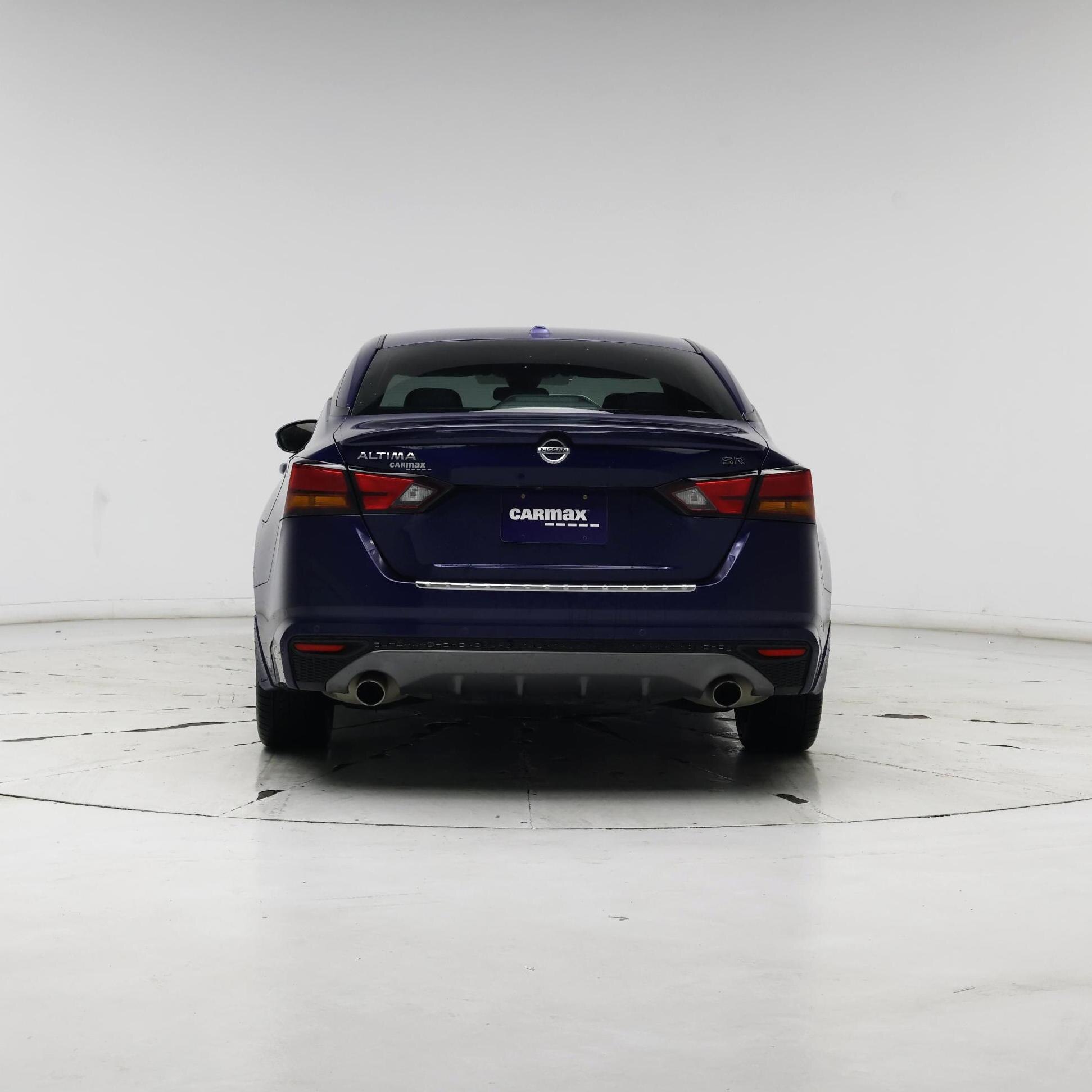 Thumbnail: 2021 Nissan Altima - 6