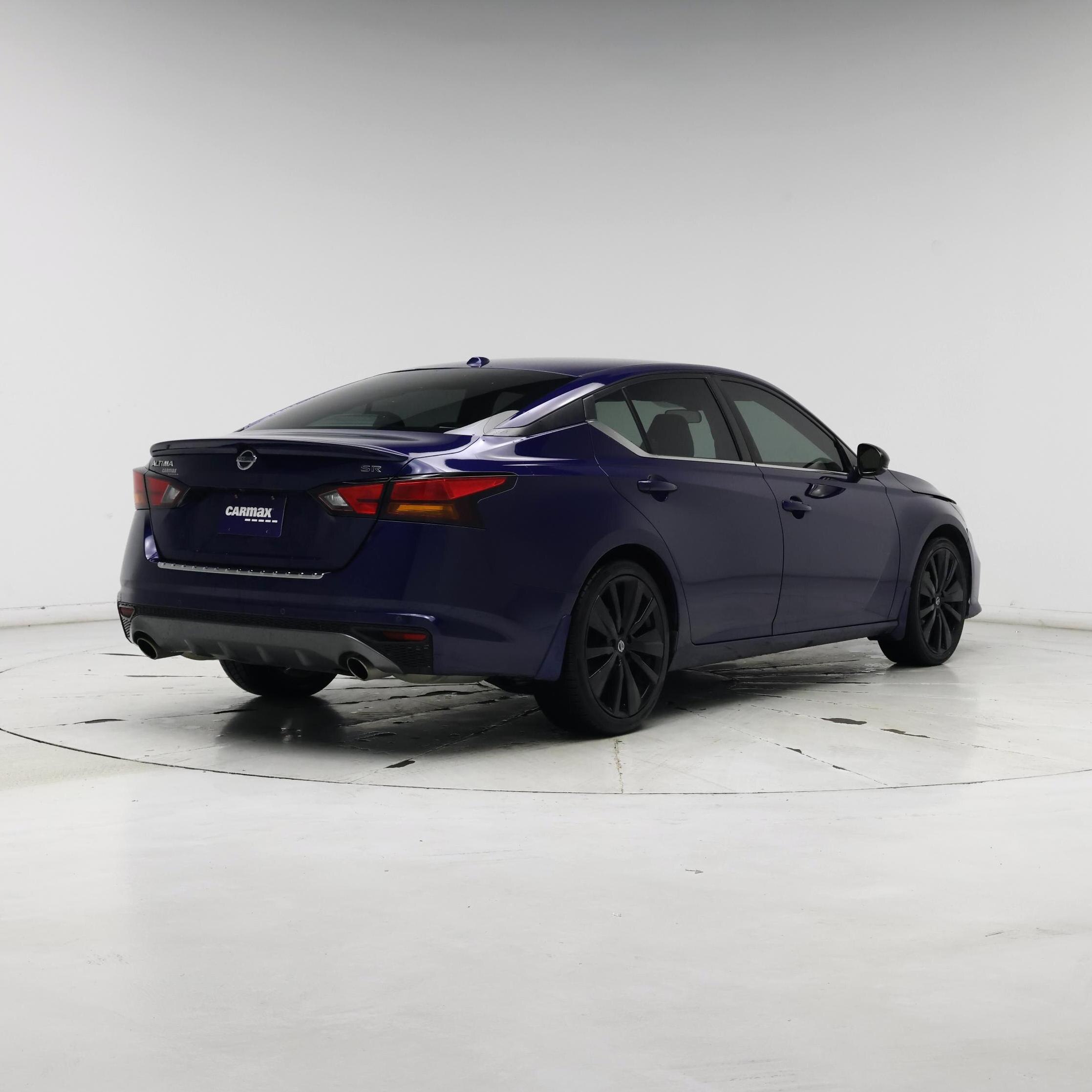 Thumbnail: 2021 Nissan Altima - 8