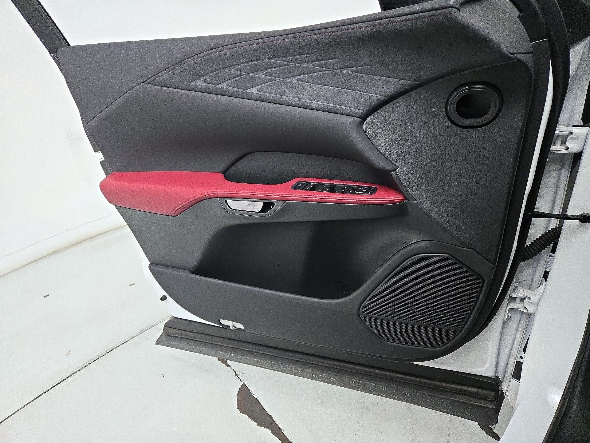 Thumbnail: 2024 Lexus RX - 12