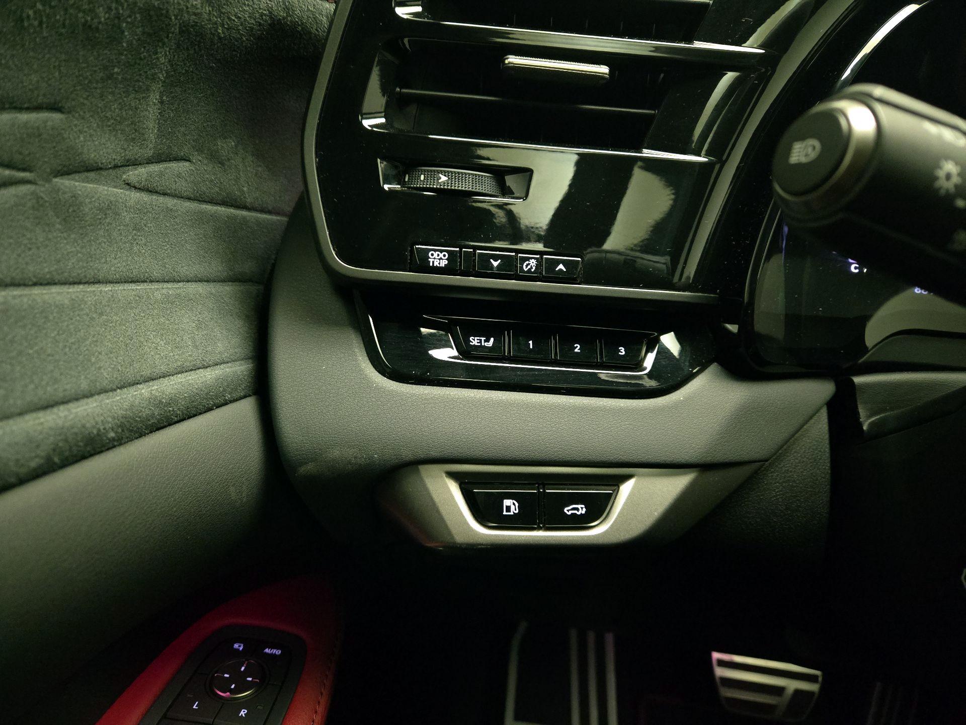 Thumbnail: 2024 Lexus RX - 13