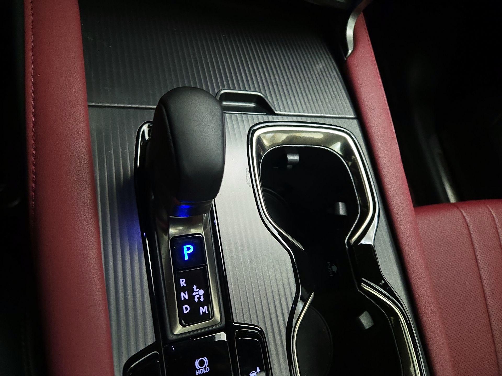 Thumbnail: 2024 Lexus RX - 18