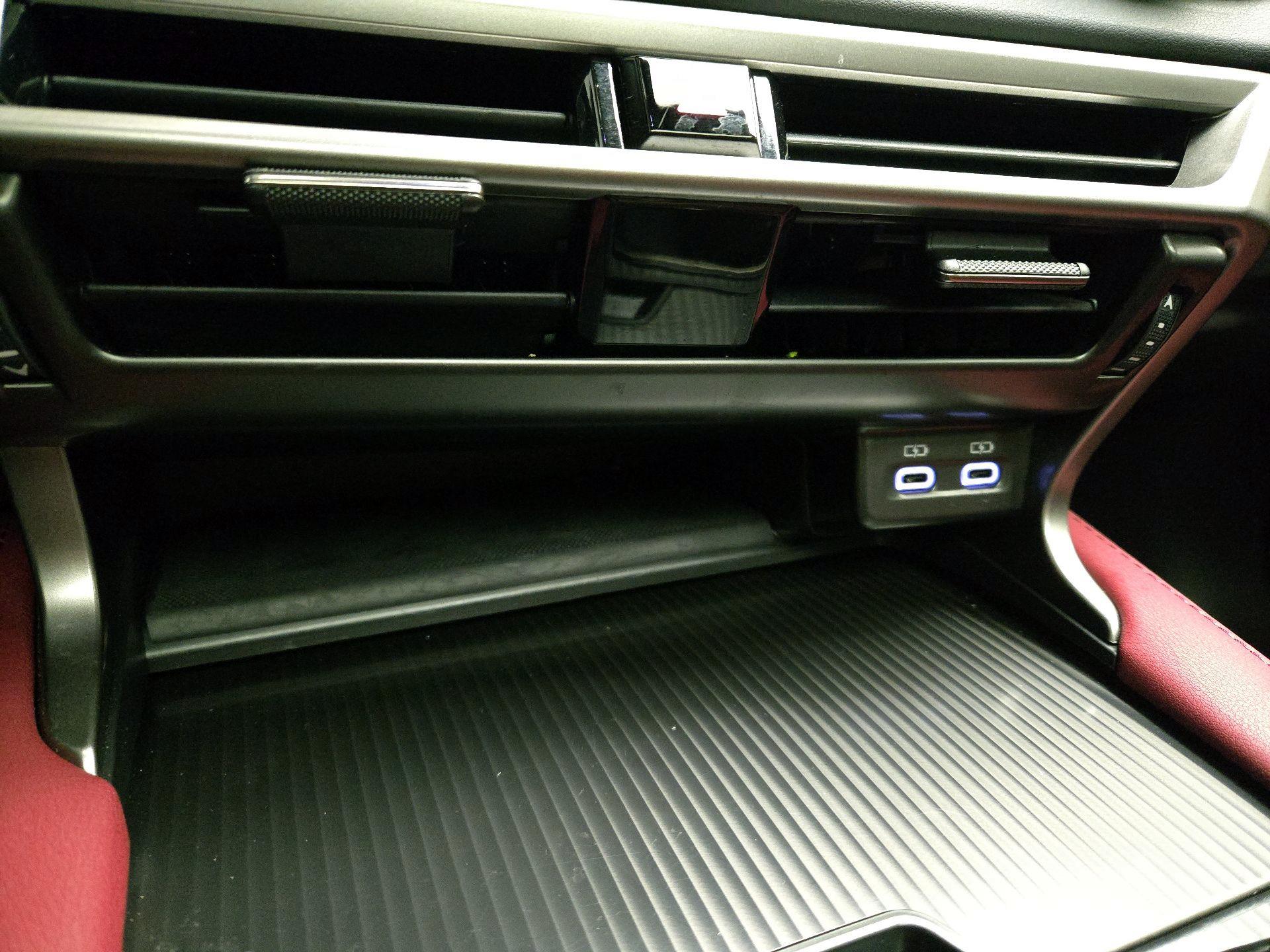 Thumbnail: 2024 Lexus RX - 19