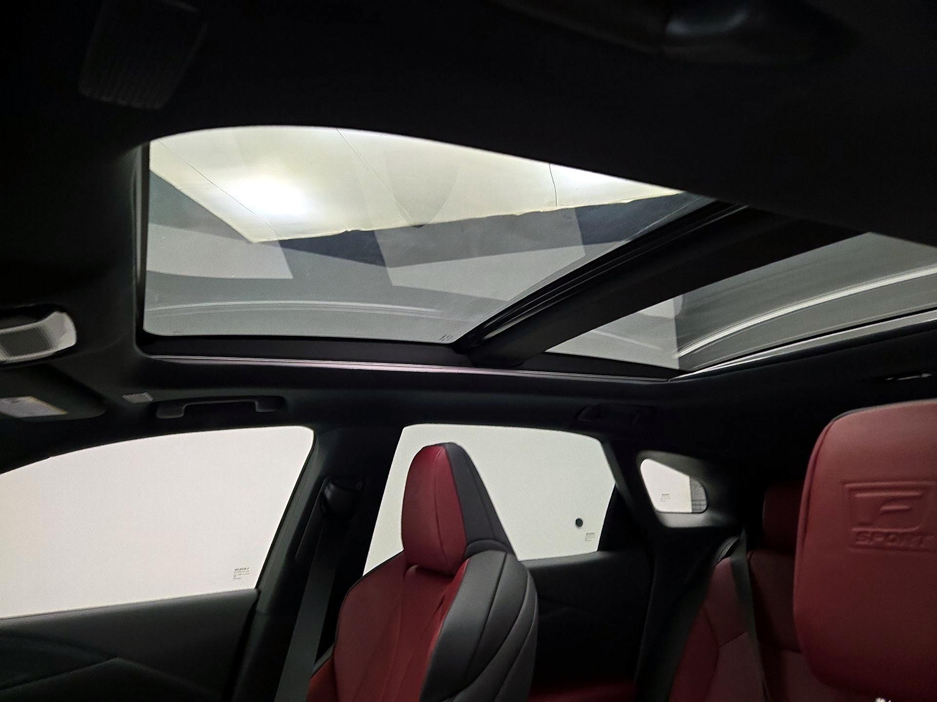 Thumbnail: 2024 Lexus RX - 20