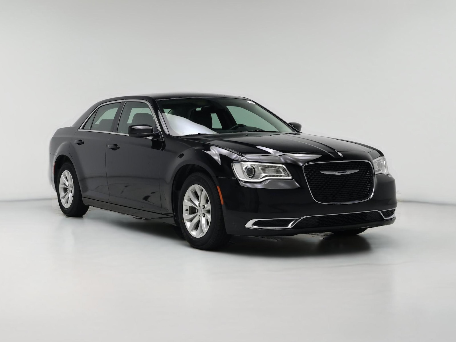 2015 Chrysler 300 Limited