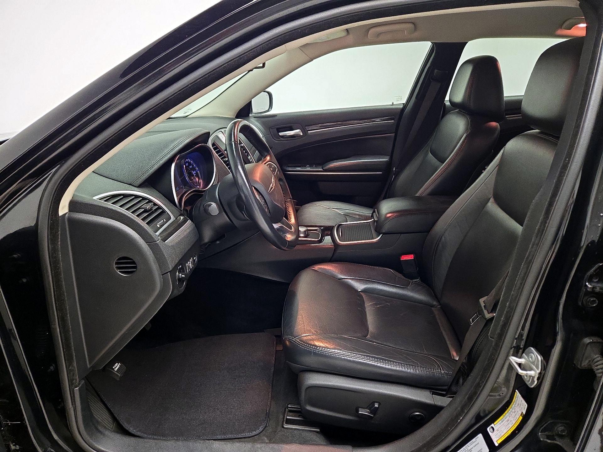 Thumbnail: 2015 Chrysler 300 - 11