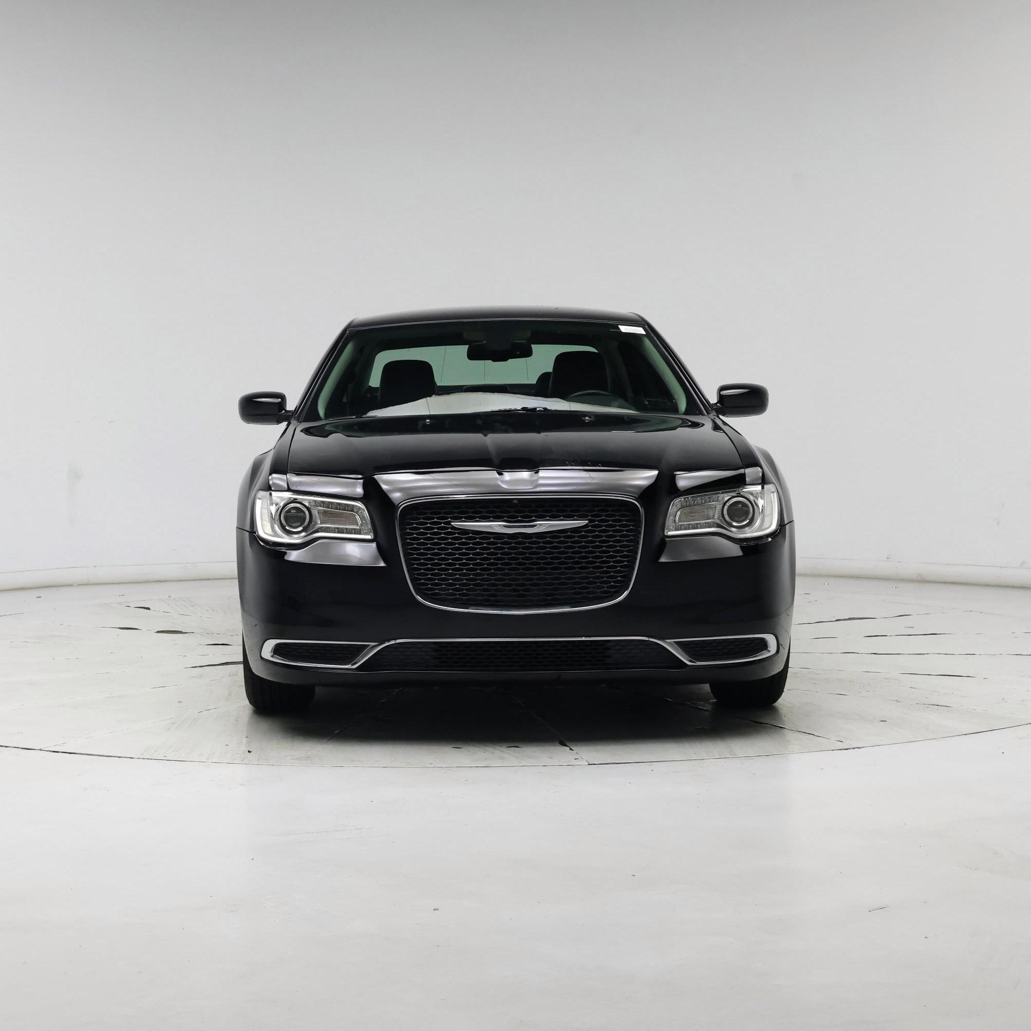 Thumbnail: 2015 Chrysler 300 - 5
