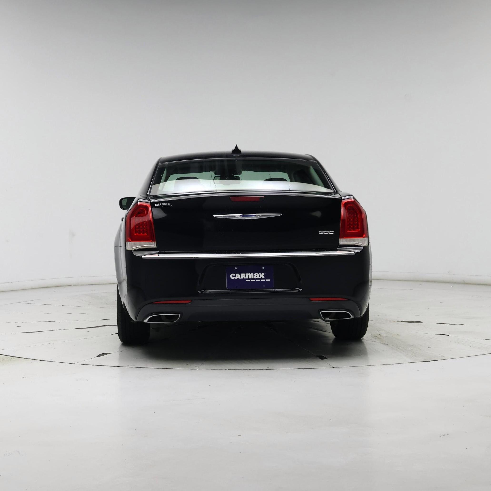 Thumbnail: 2015 Chrysler 300 - 6