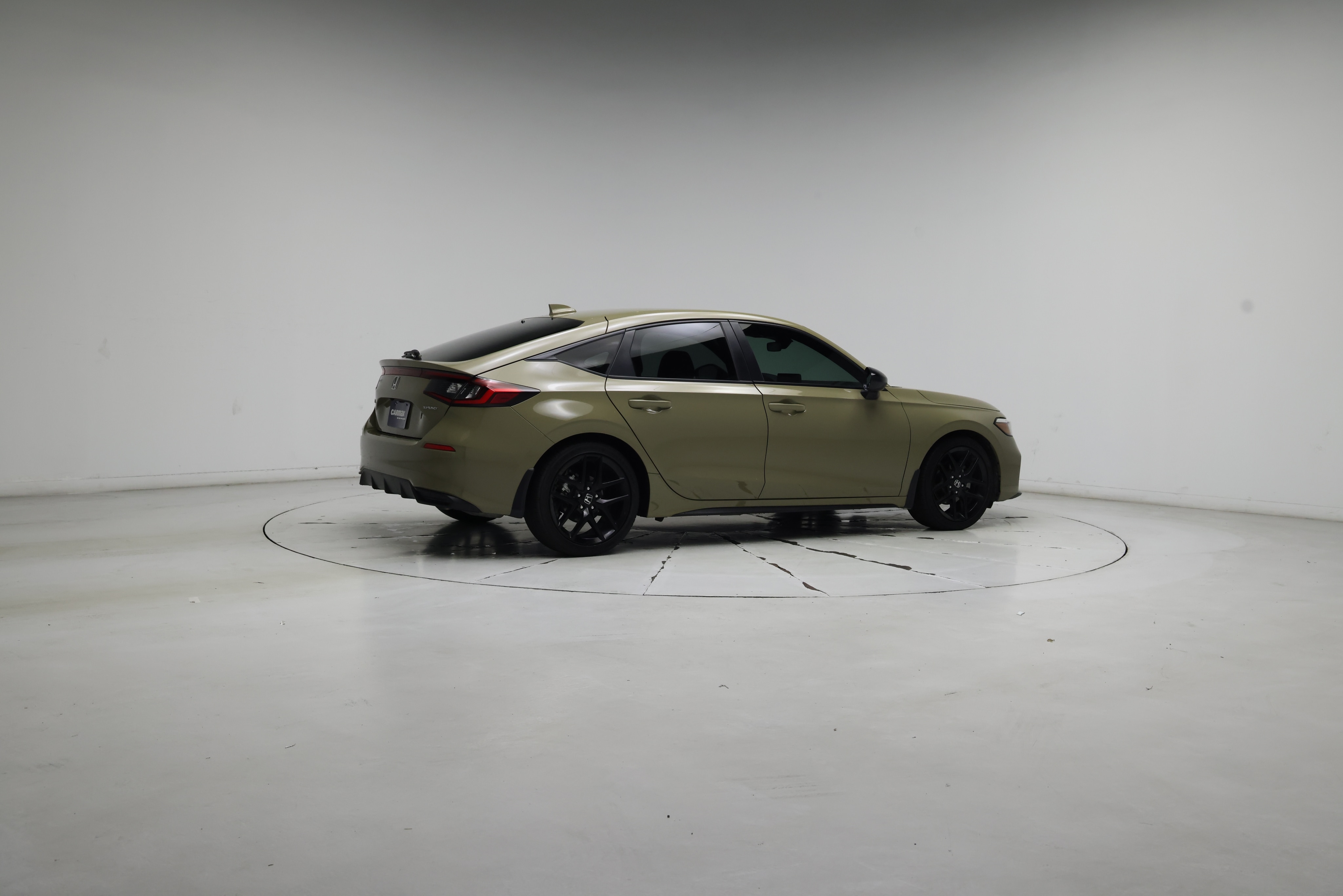 Thumbnail: 2025 Honda Civic - 9