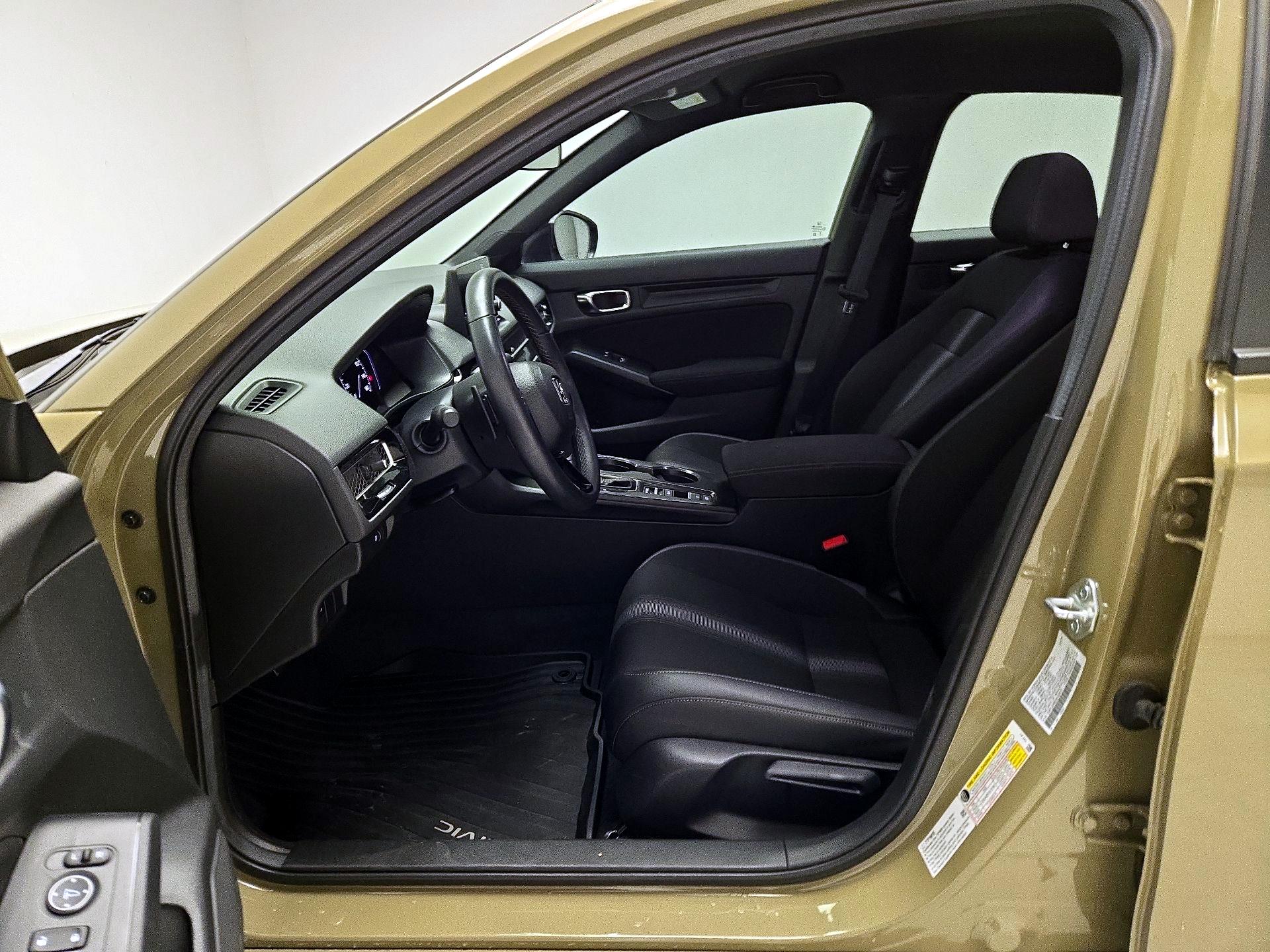 Thumbnail: 2025 Honda Civic - 11