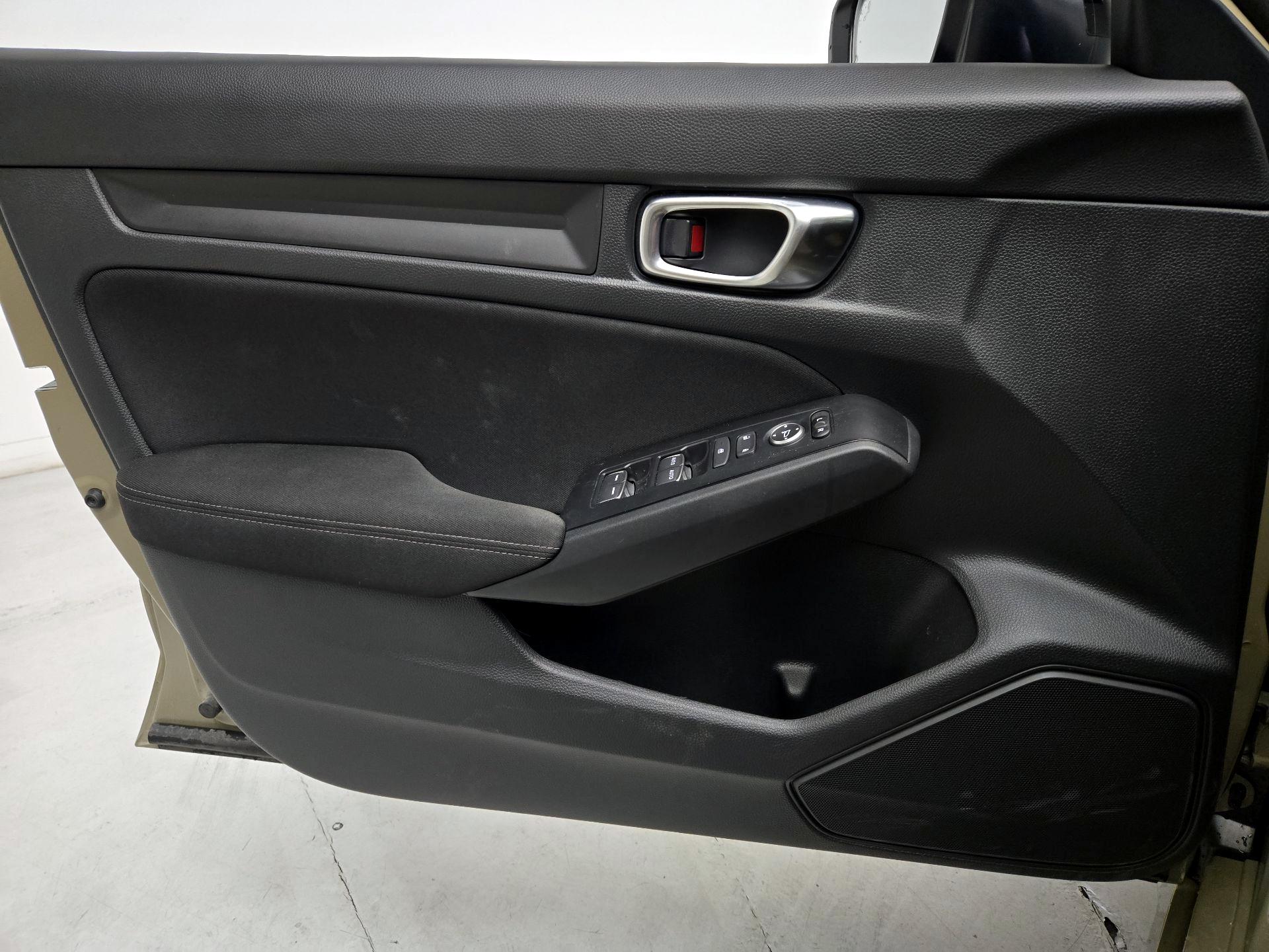 Thumbnail: 2025 Honda Civic - 12