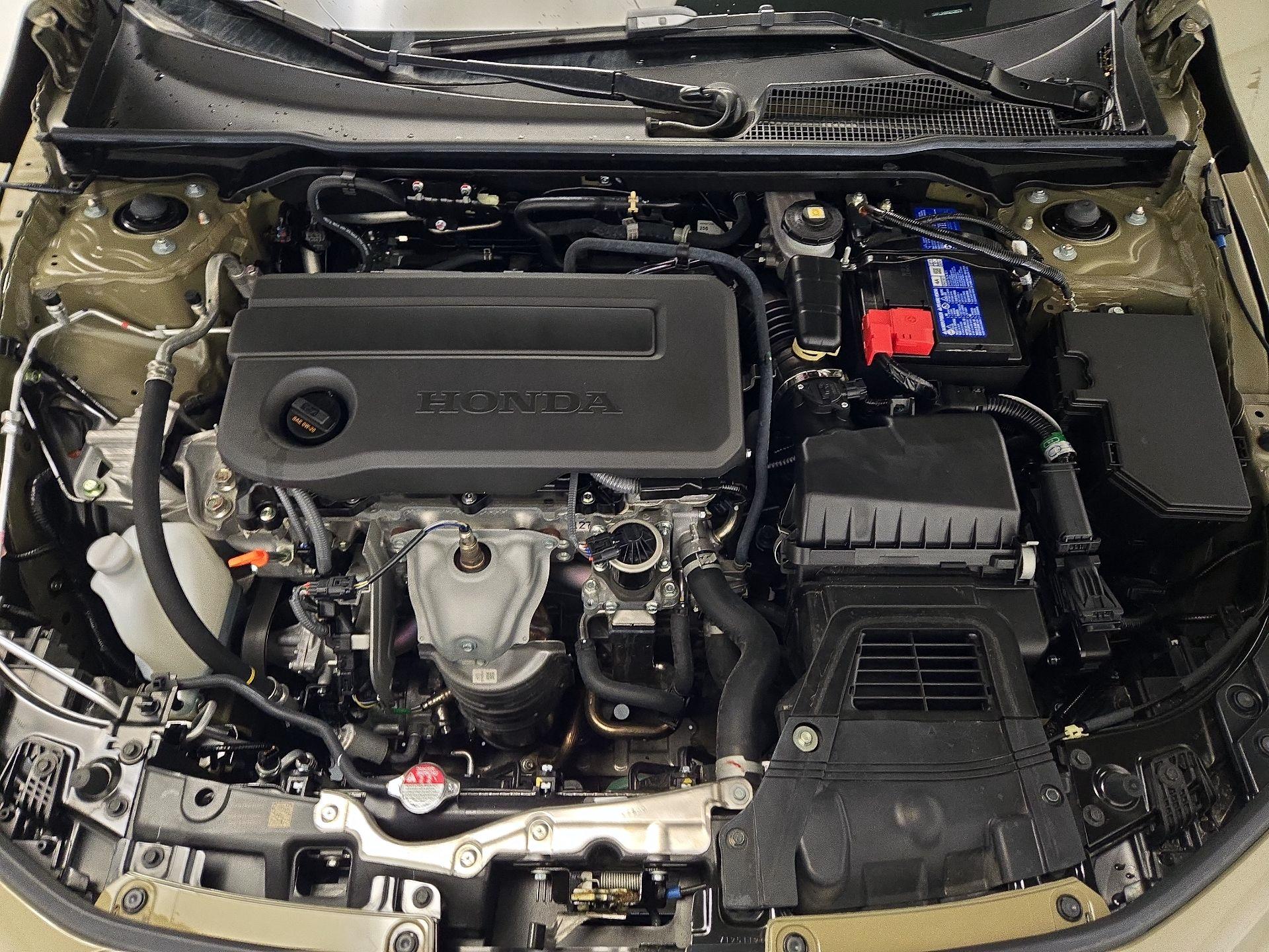 Thumbnail: 2025 Honda Civic - 14