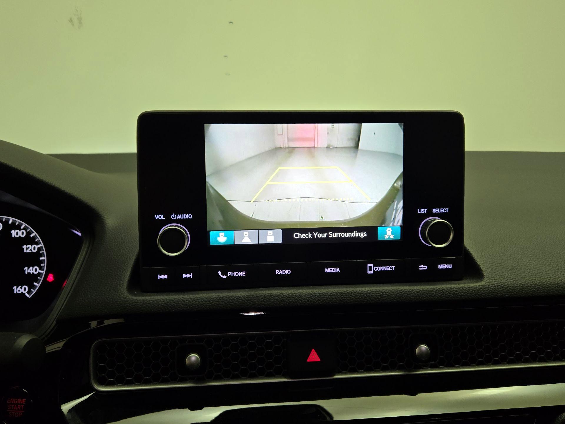 Thumbnail: 2025 Honda Civic - 15