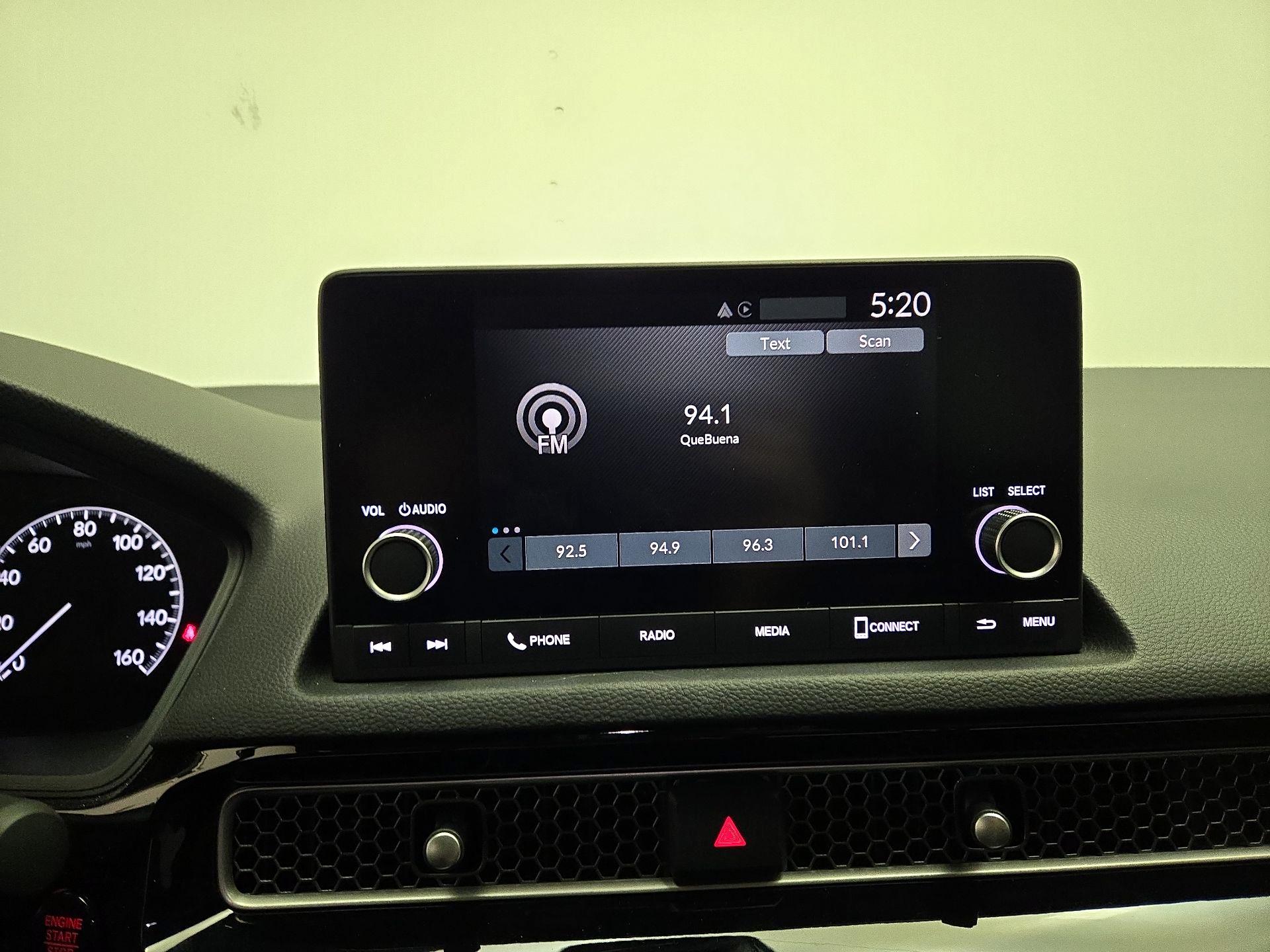 Thumbnail: 2025 Honda Civic - 16