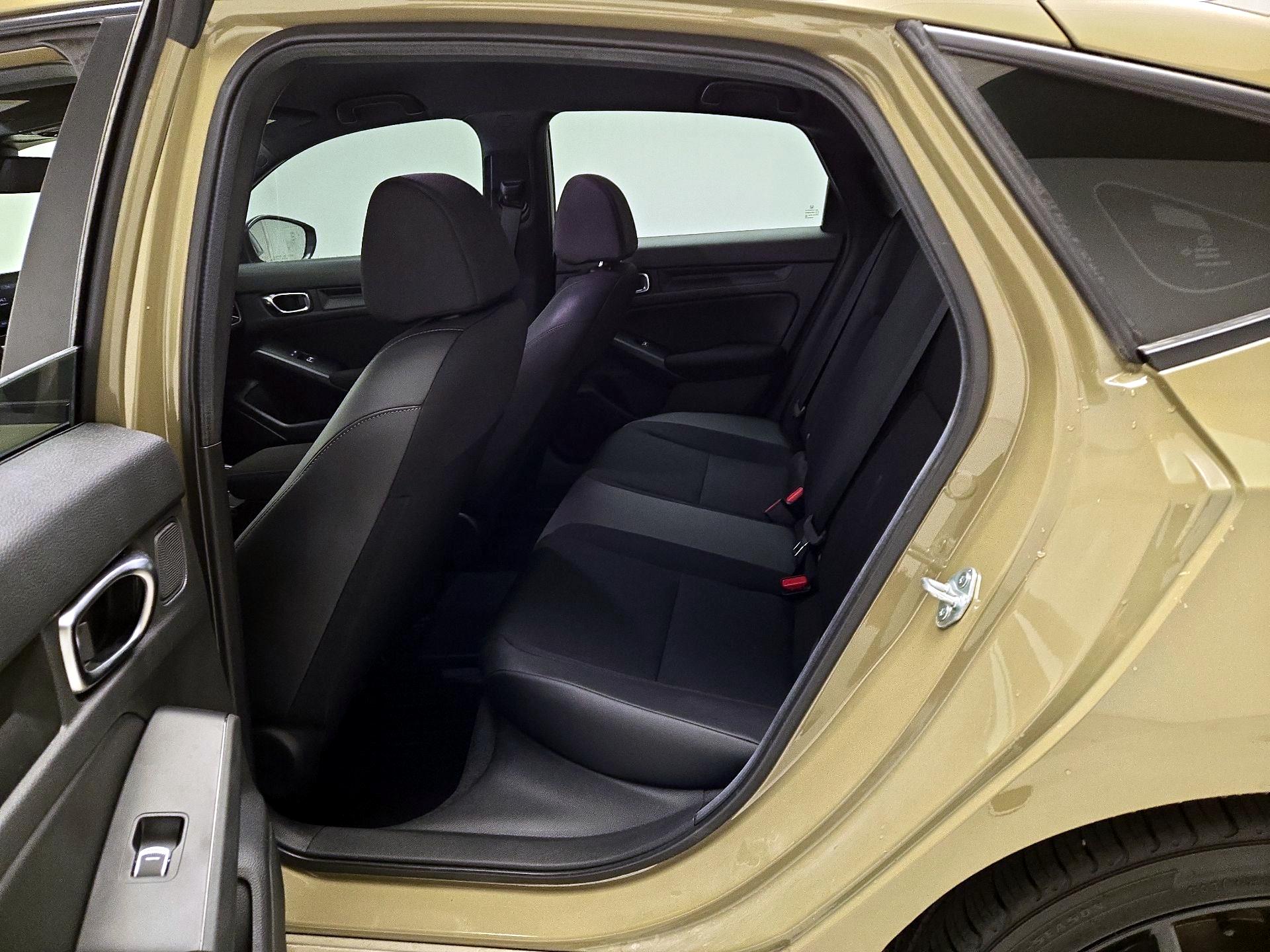 Thumbnail: 2025 Honda Civic - 20