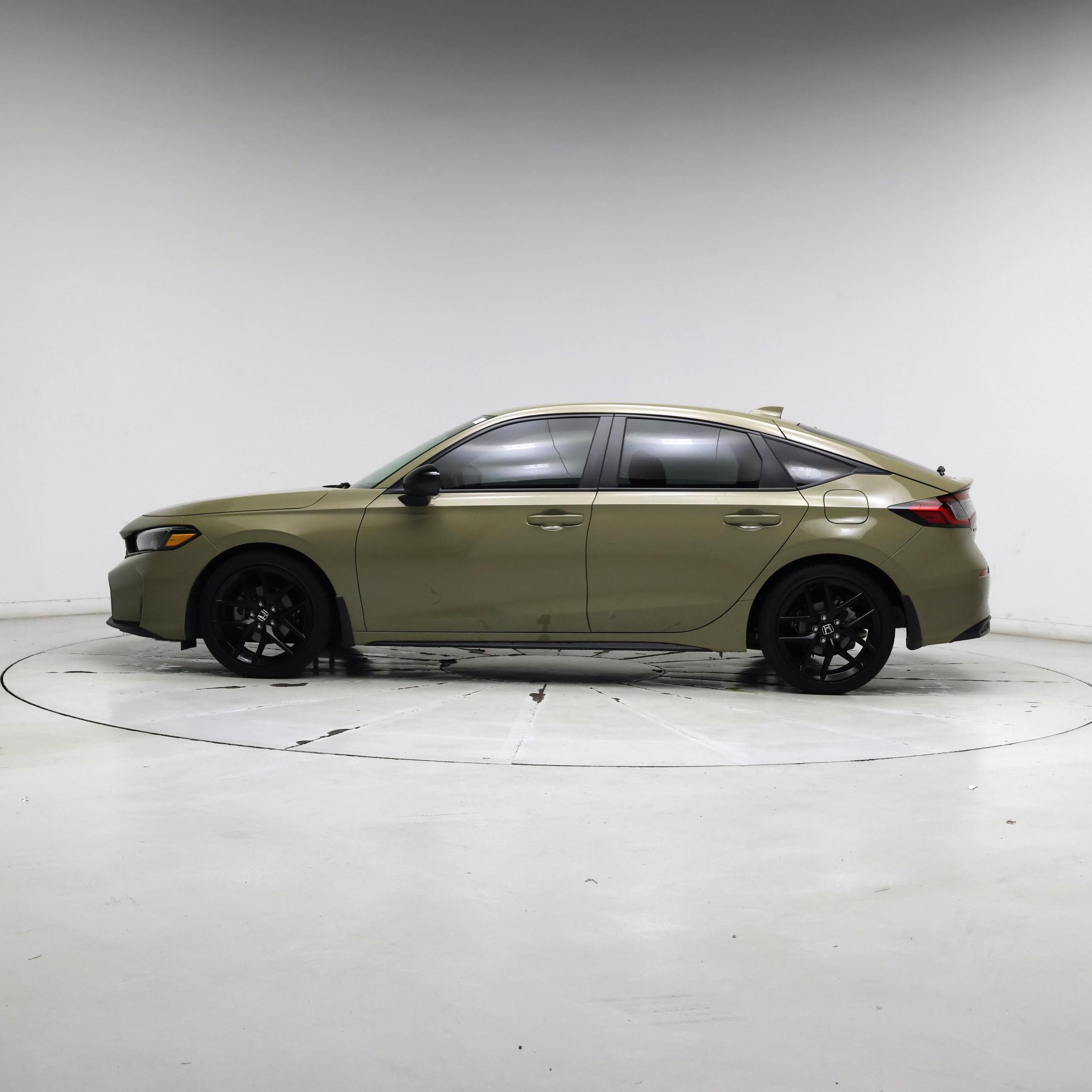 Thumbnail: 2025 Honda Civic - 3