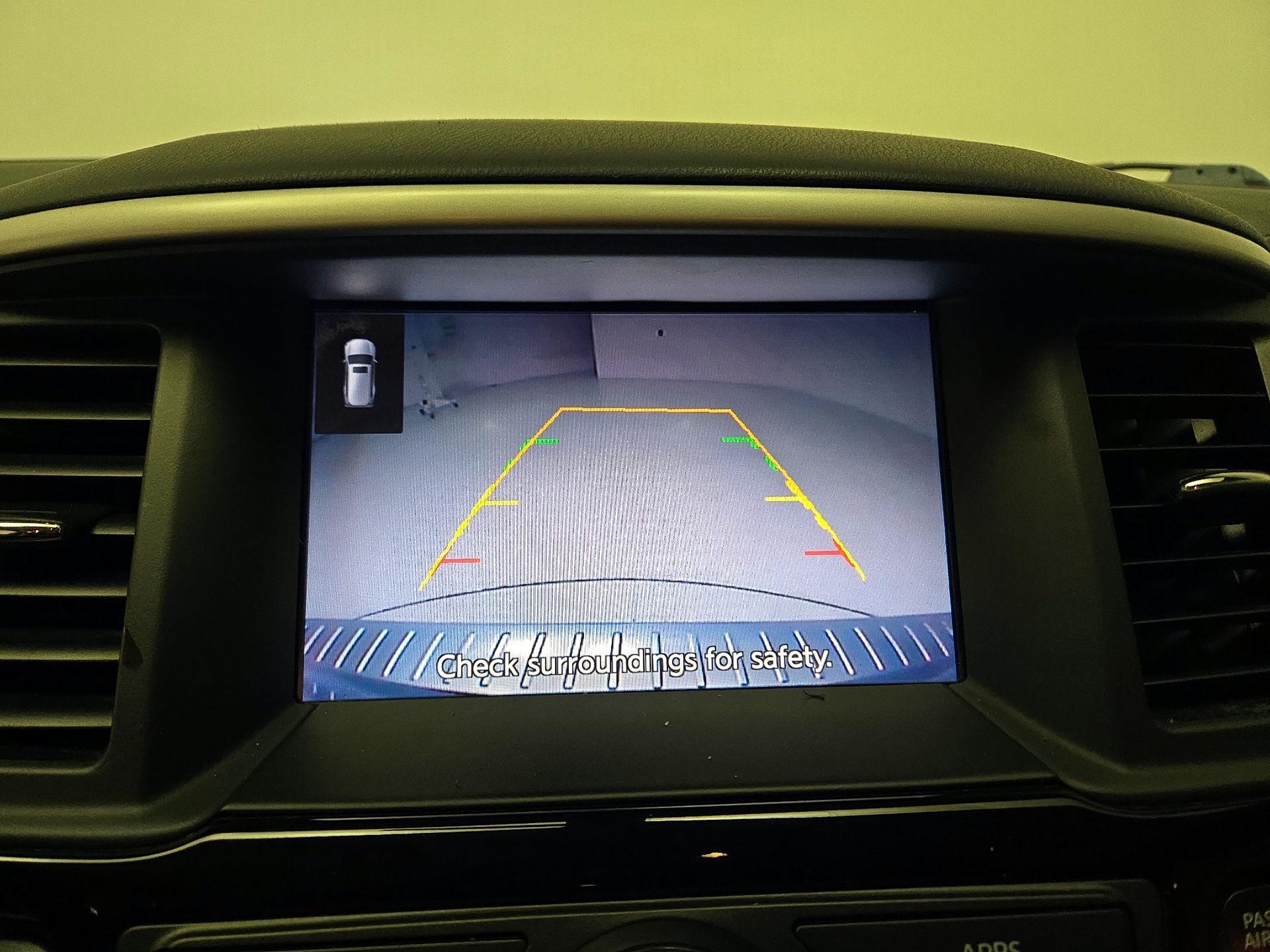 Thumbnail: 2019 Nissan Pathfinder - 14