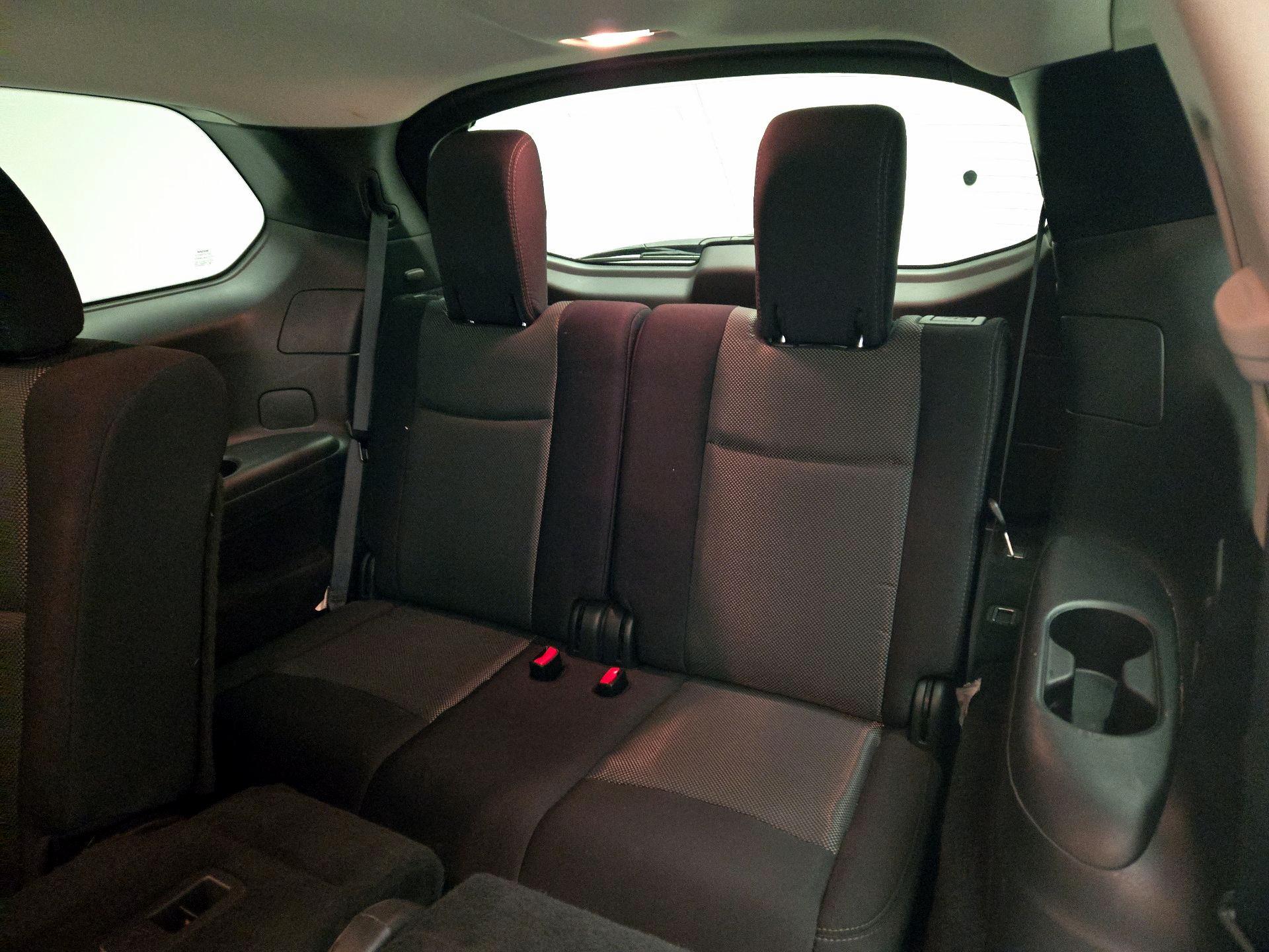 Thumbnail: 2019 Nissan Pathfinder - 20