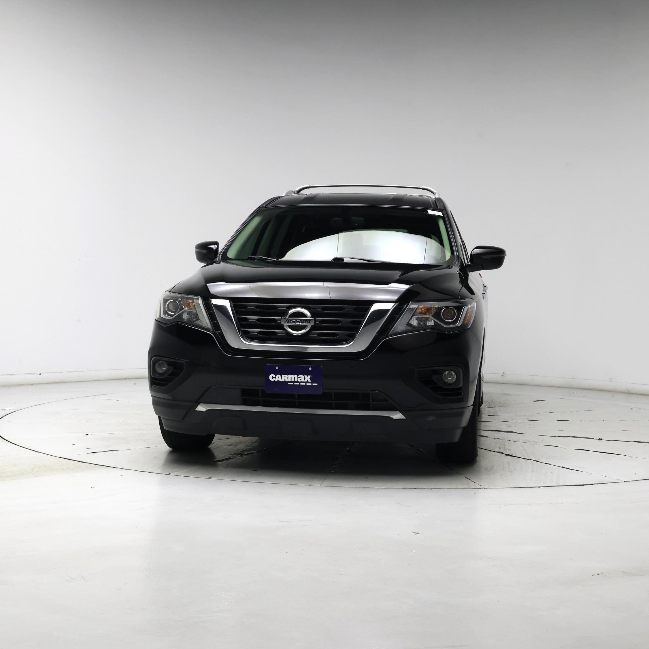 Thumbnail: 2019 Nissan Pathfinder - 5
